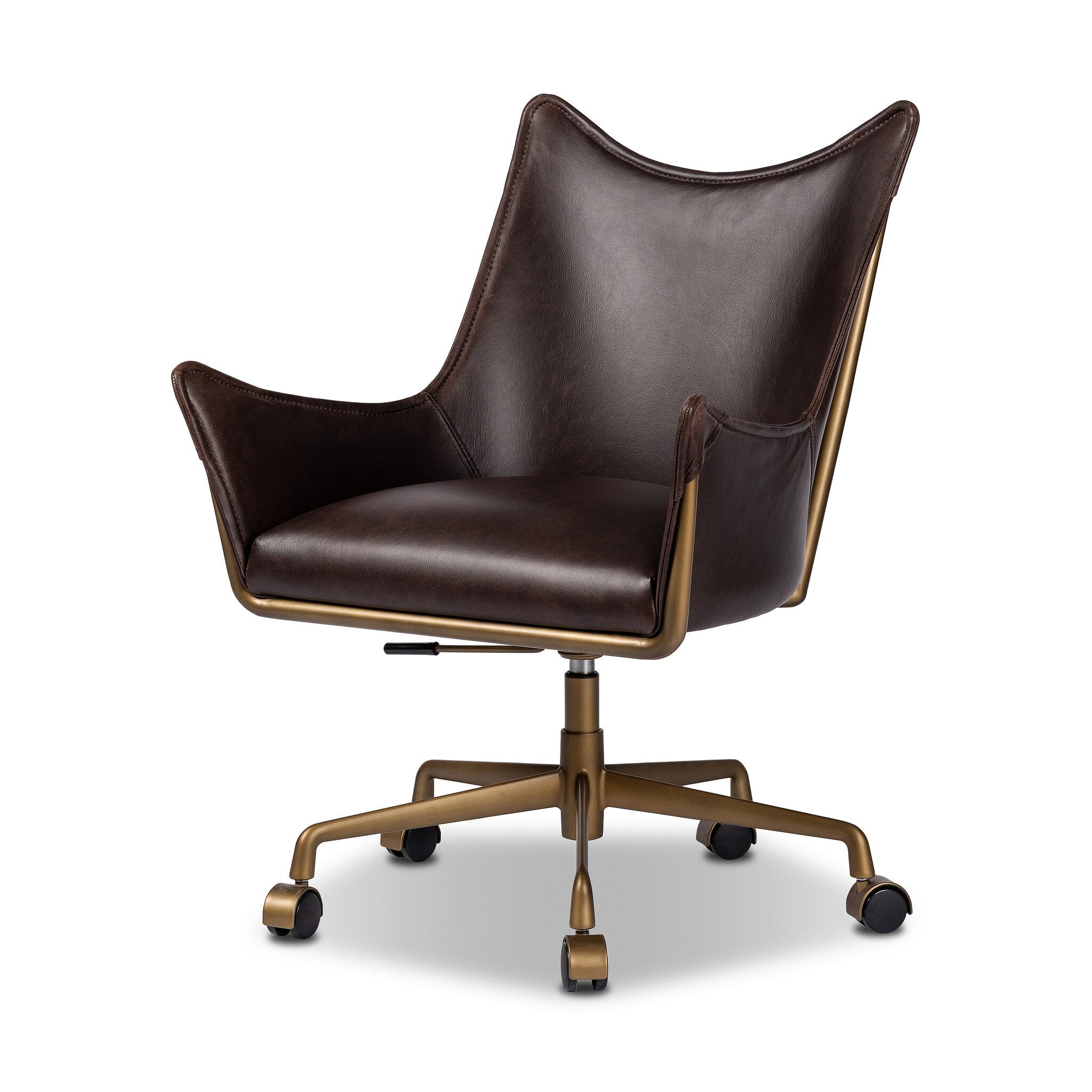 Tristan Desk Chair - StyleMeGHD - Desk Chairs