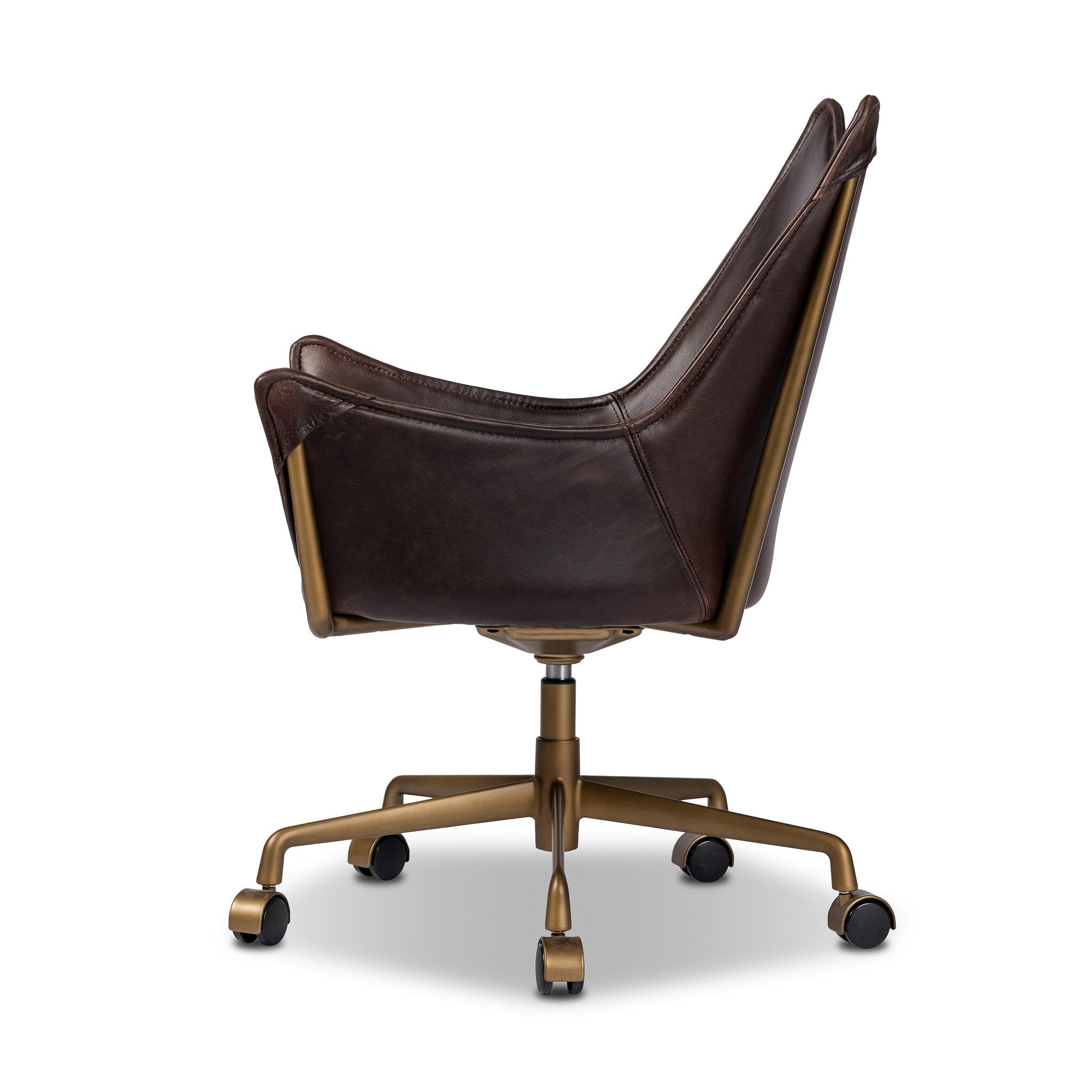 Tristan Desk Chair - StyleMeGHD - Desk Chairs