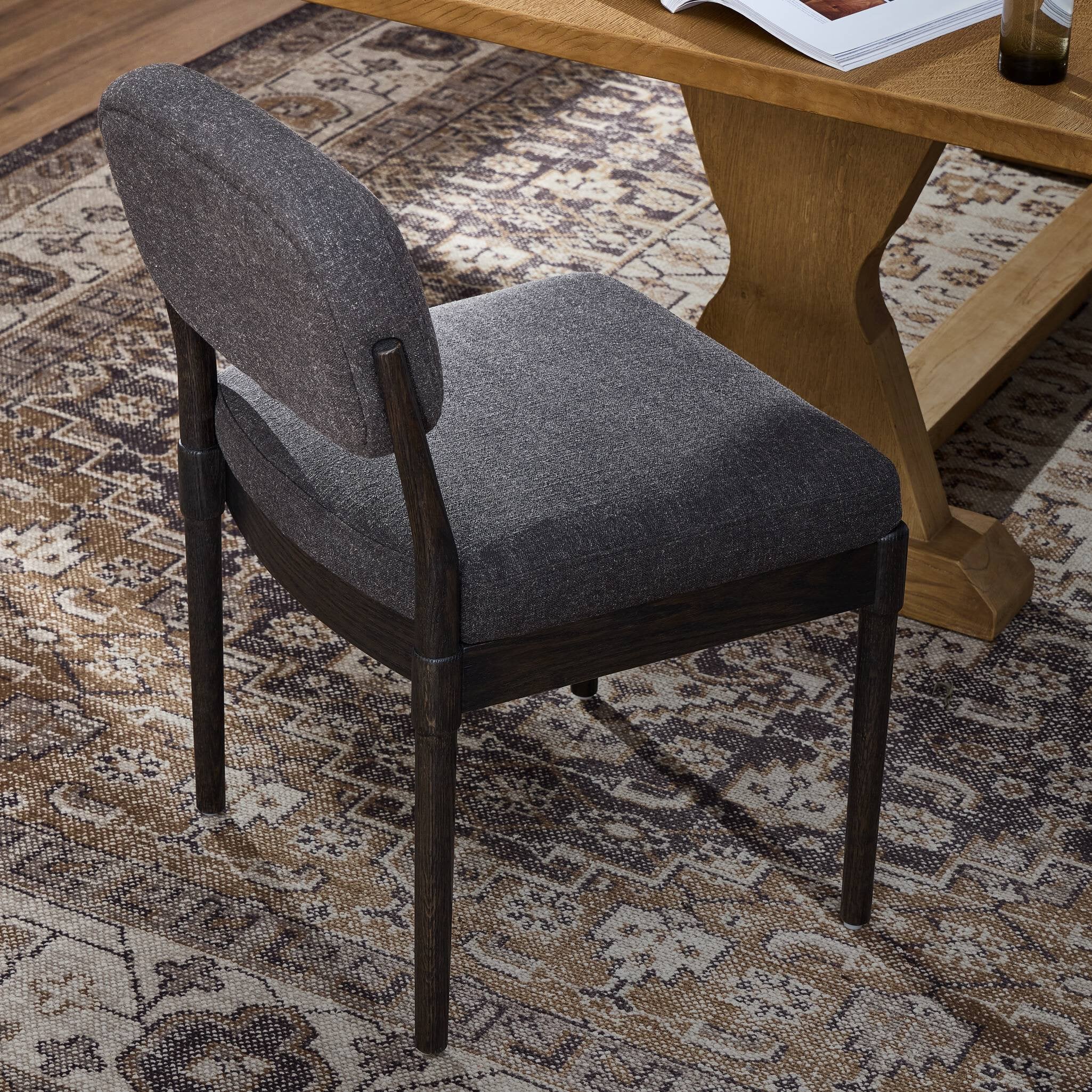 Emiliano Dining Chair-Dining Chairs-StyleMeGHD