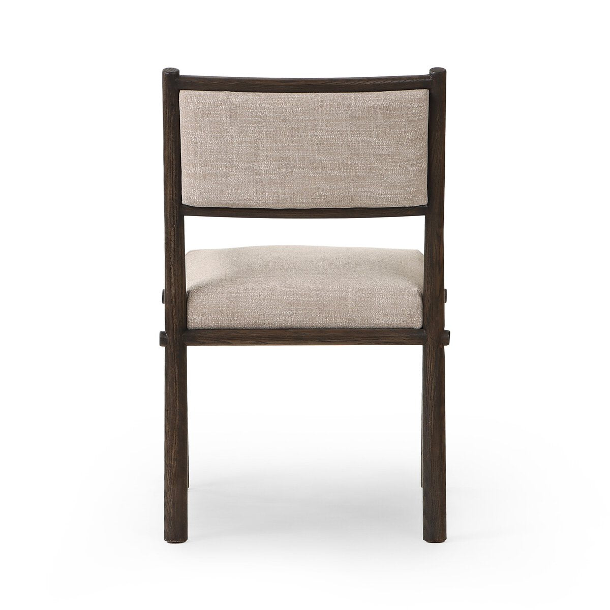 Akira Dining Armchair - StyleMeGHD - Dining Chairs