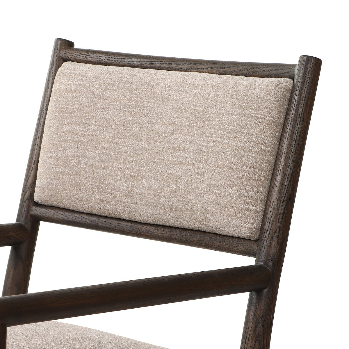 Akira Dining Armchair - StyleMeGHD - Dining Chairs