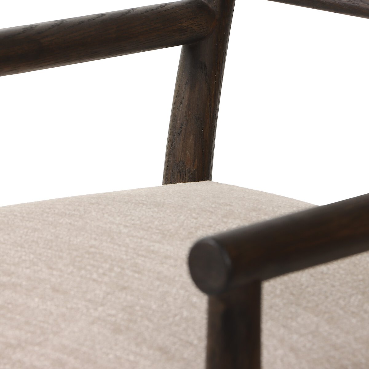 Akira Dining Armchair - StyleMeGHD - Dining Chairs