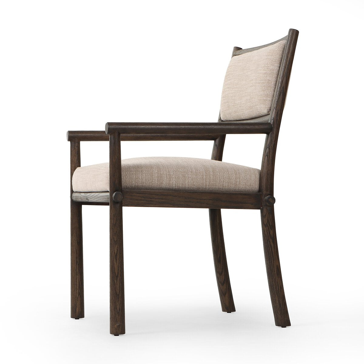 Akira Dining Armchair - StyleMeGHD - Dining Chairs