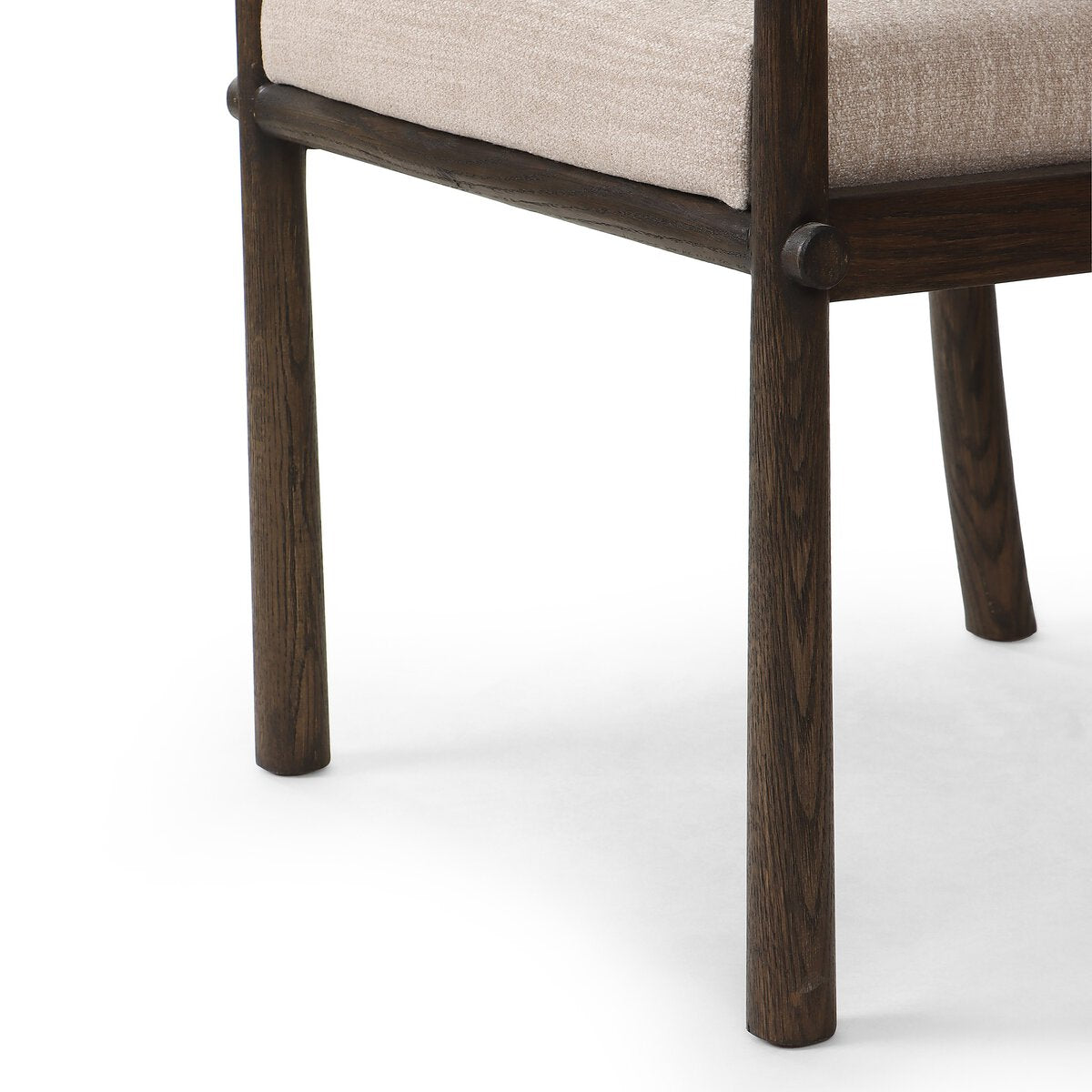 Akira Dining Armchair - StyleMeGHD - Dining Chairs