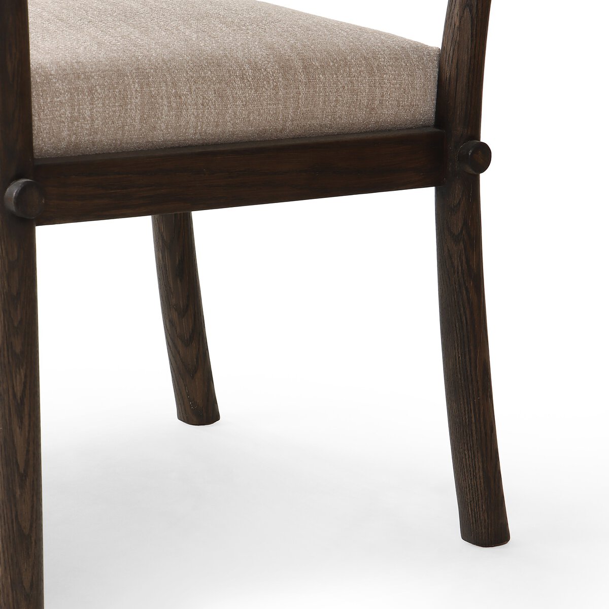 Akira Dining Armchair - StyleMeGHD - Dining Chairs