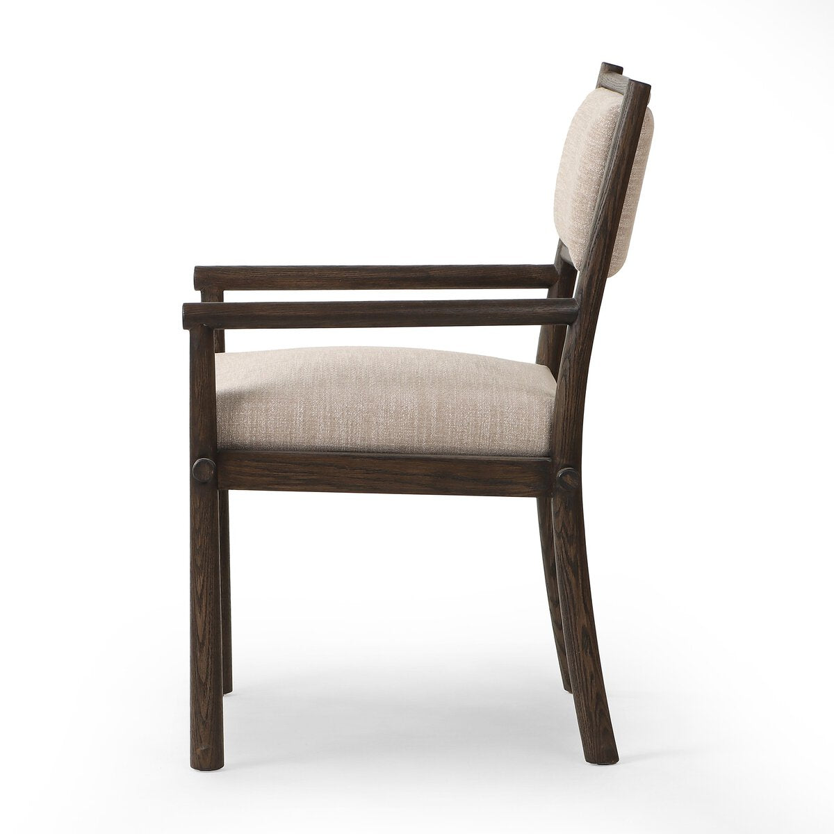 Akira Dining Armchair - StyleMeGHD - Dining Chairs