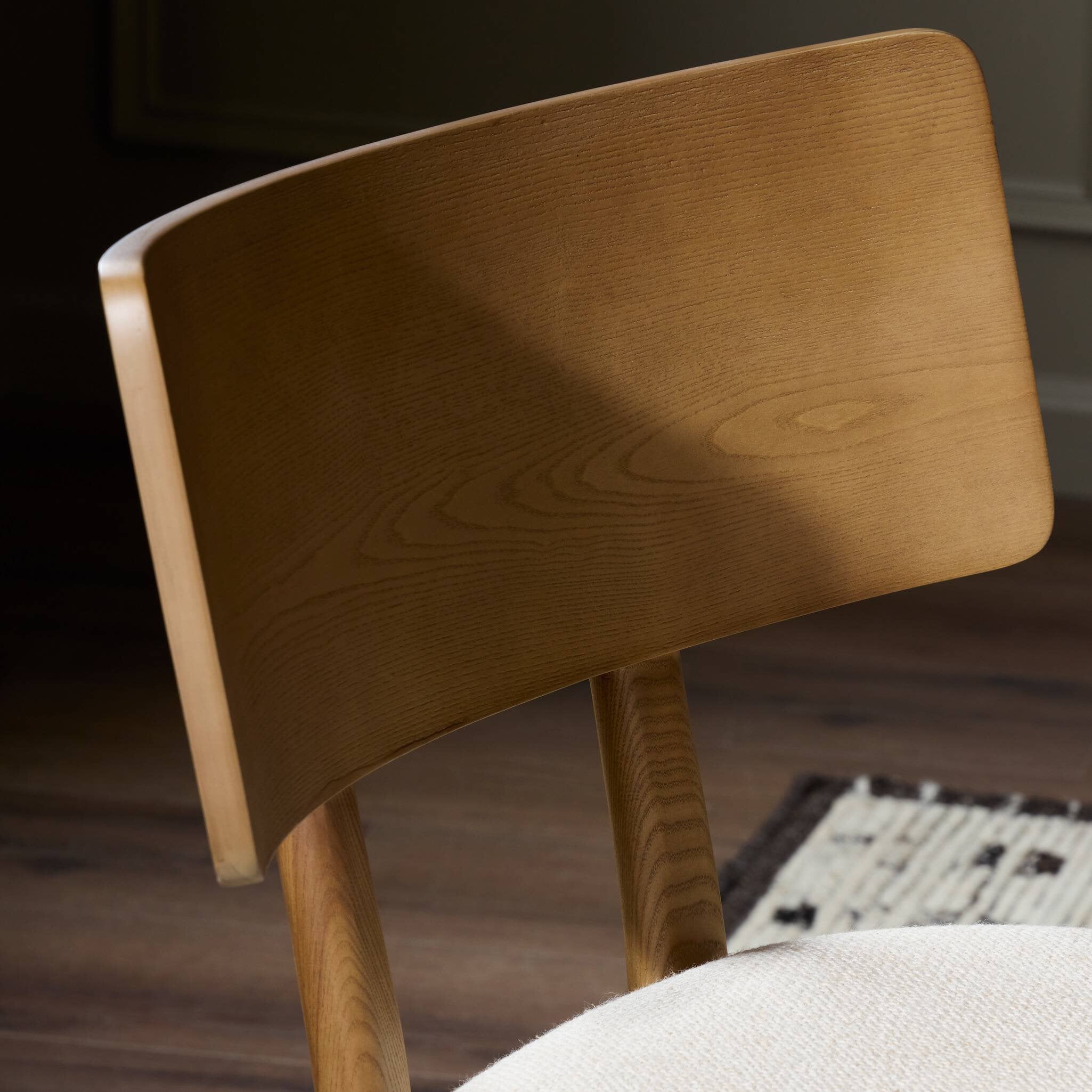 Carmela Dining Chair - StyleMeGHD - Dining Chairs