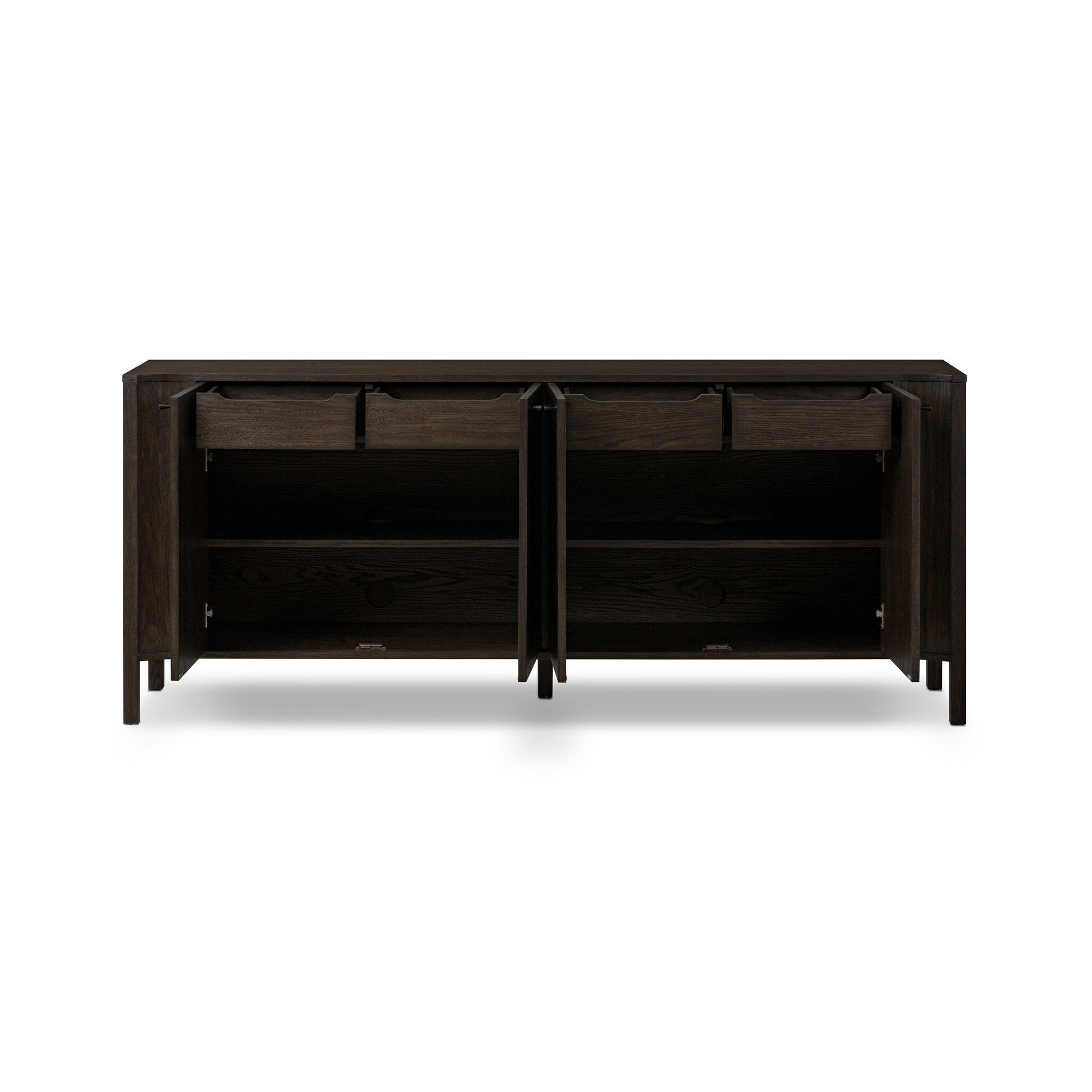 Blake Sideboard-Consoles + Sideboards-StyleMeGHD