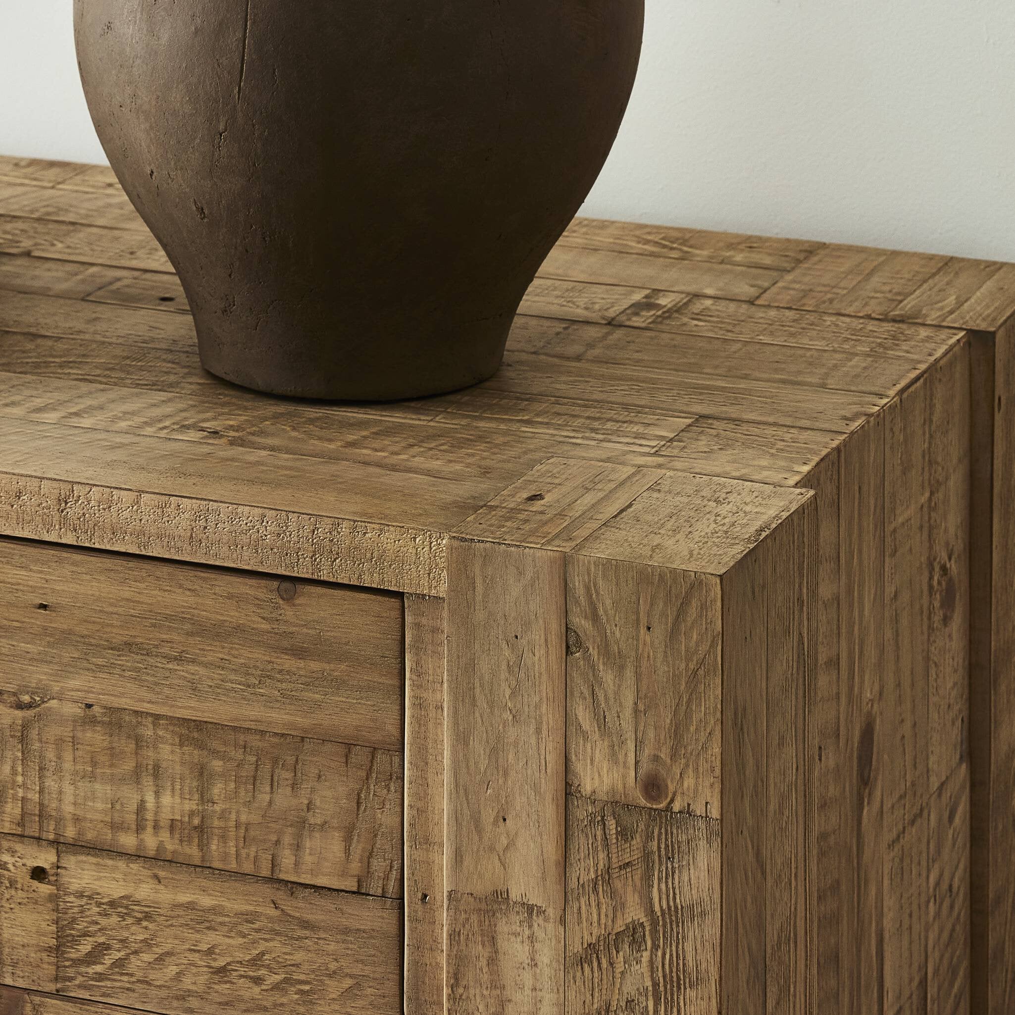 Petra 6 Drawer Dresser