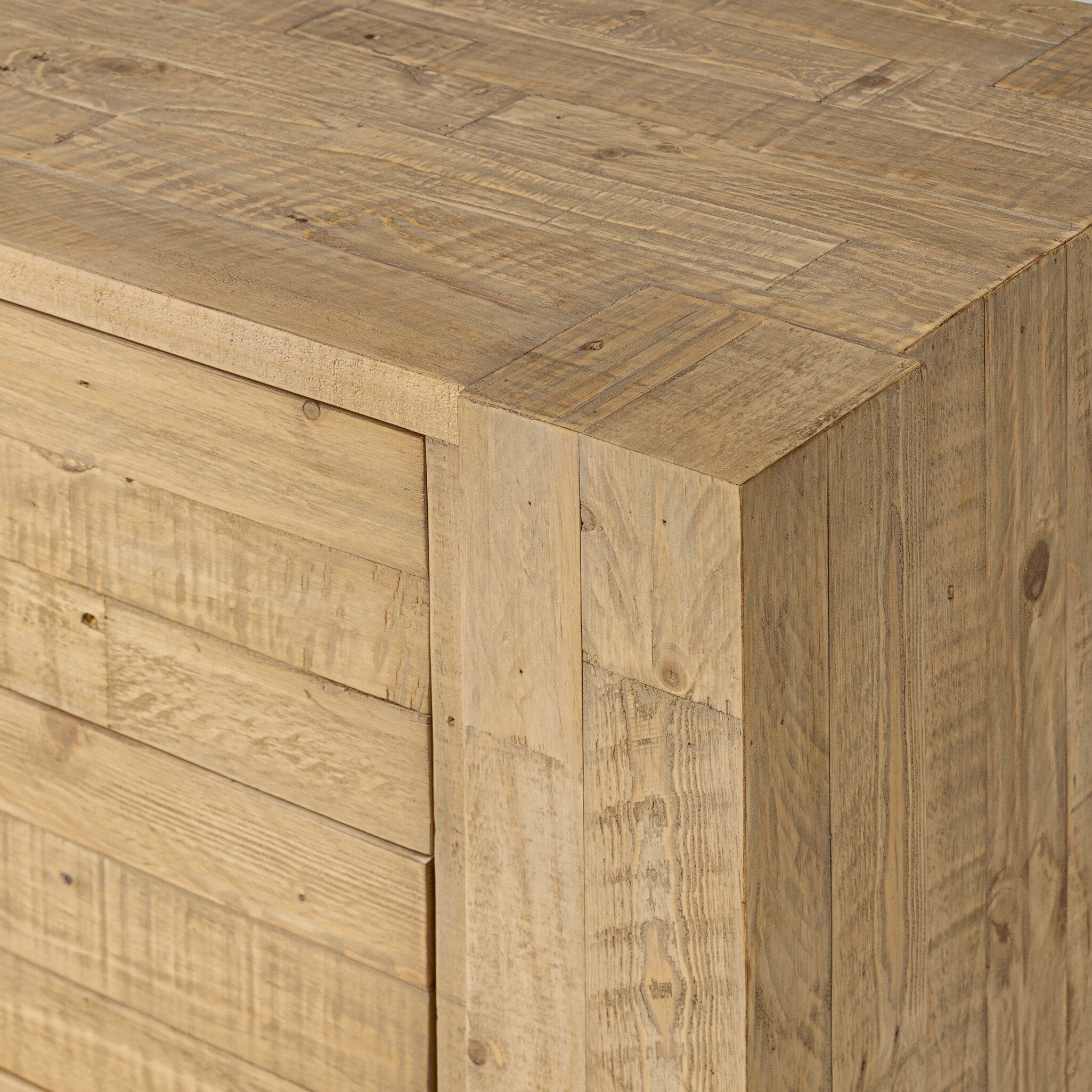 Petra 6 Drawer Dresser