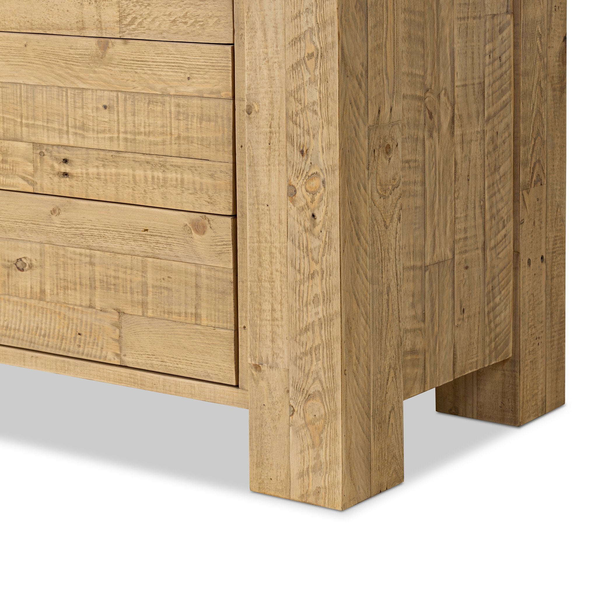 Petra 6 Drawer Dresser