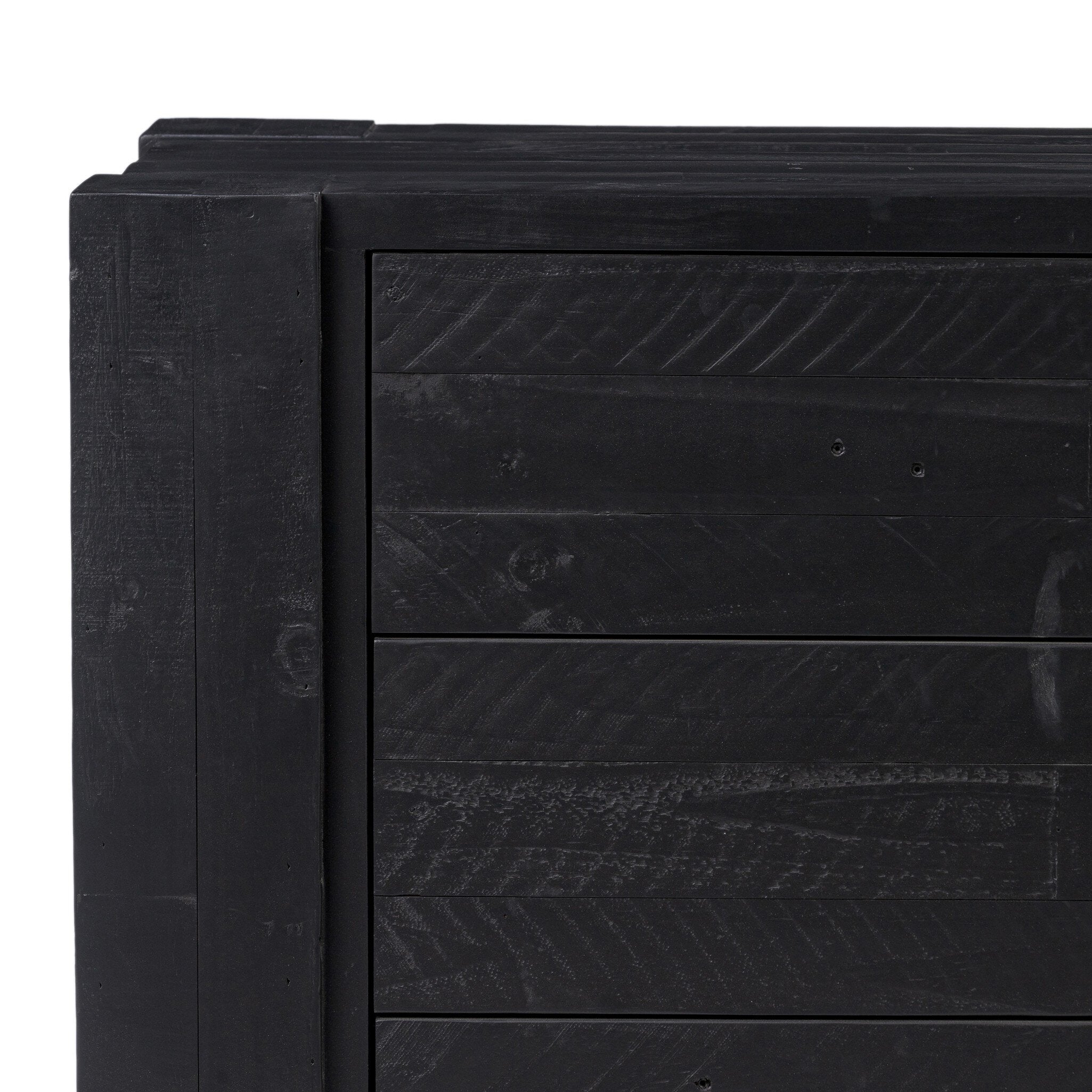Petra 6 Drawer Dresser - StyleMeGHD - Dressers