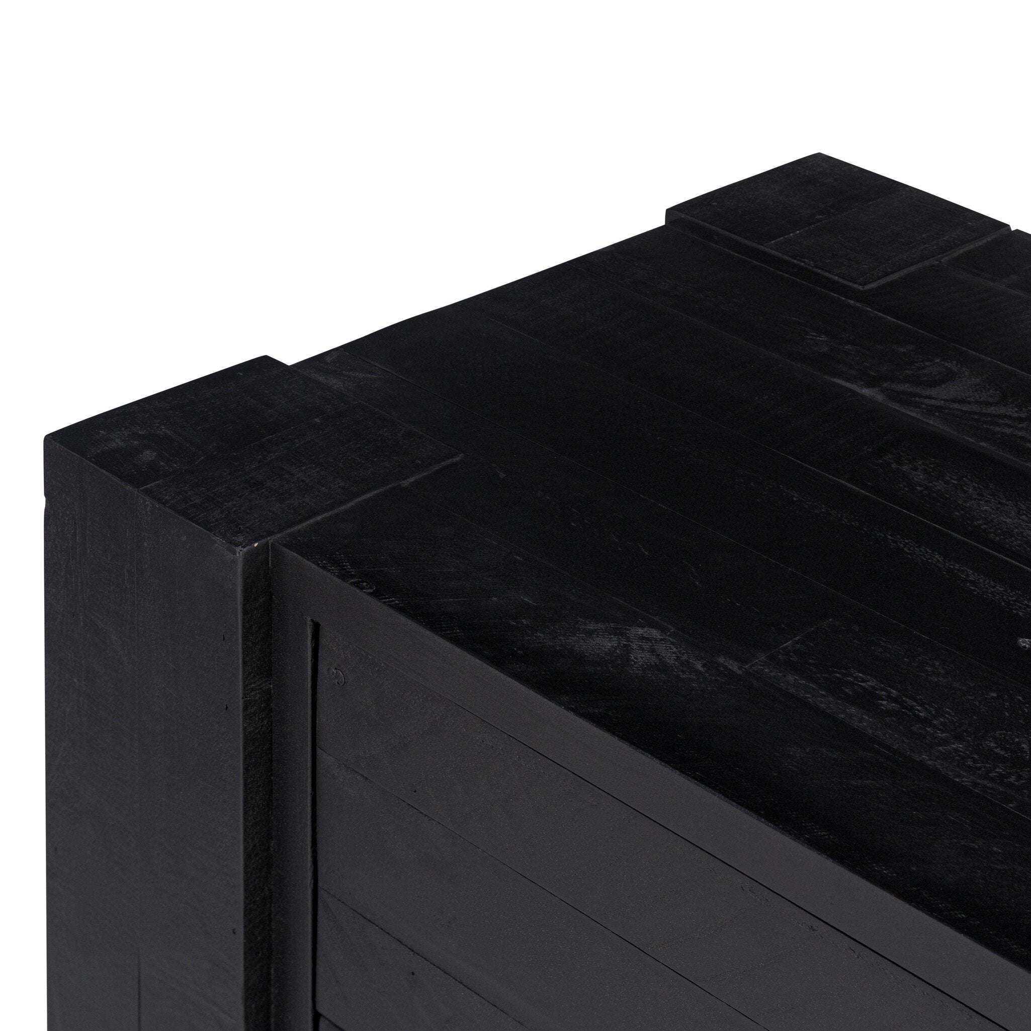 Petra 6 Drawer Dresser - StyleMeGHD - Dressers