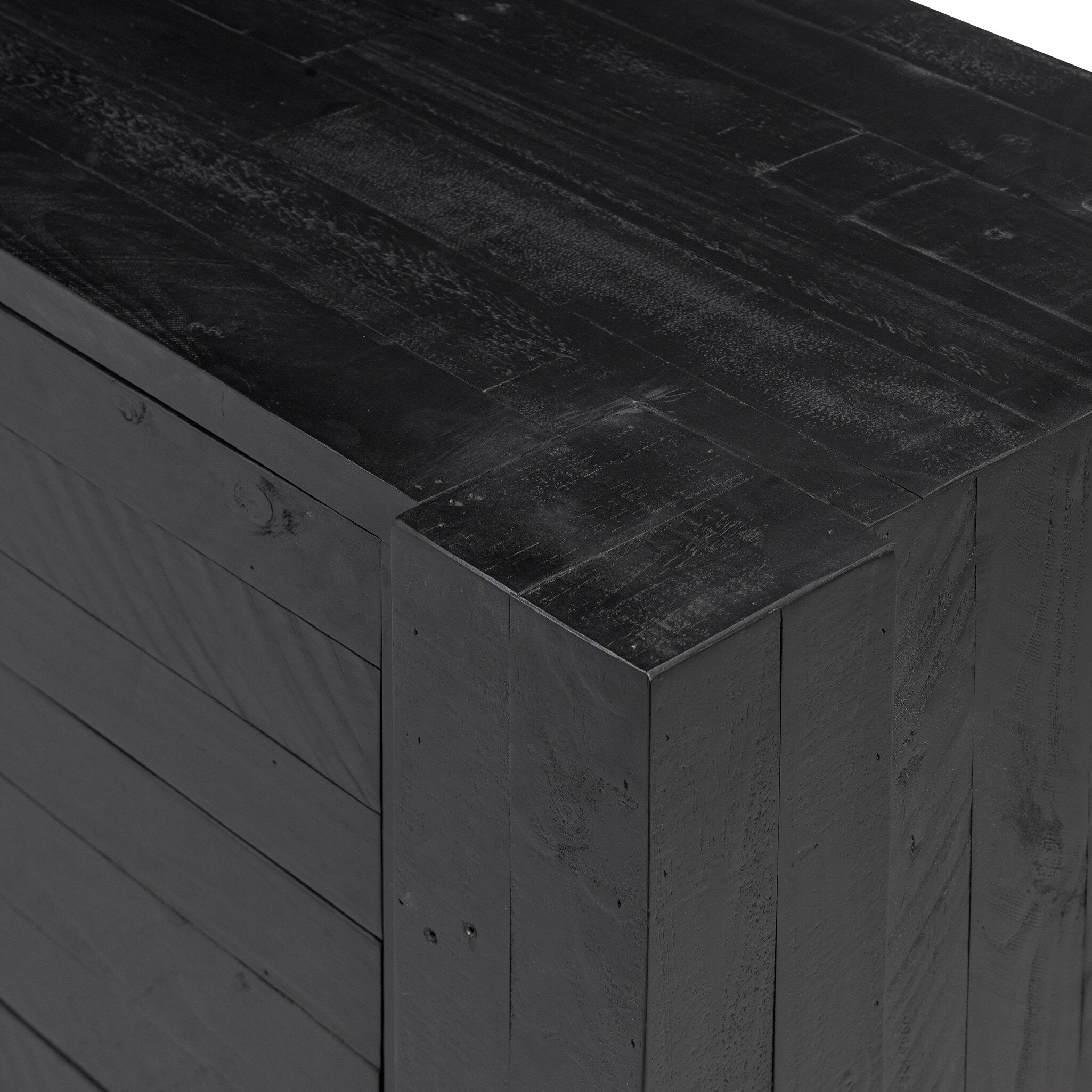 Petra 6 Drawer Dresser - StyleMeGHD - Dressers