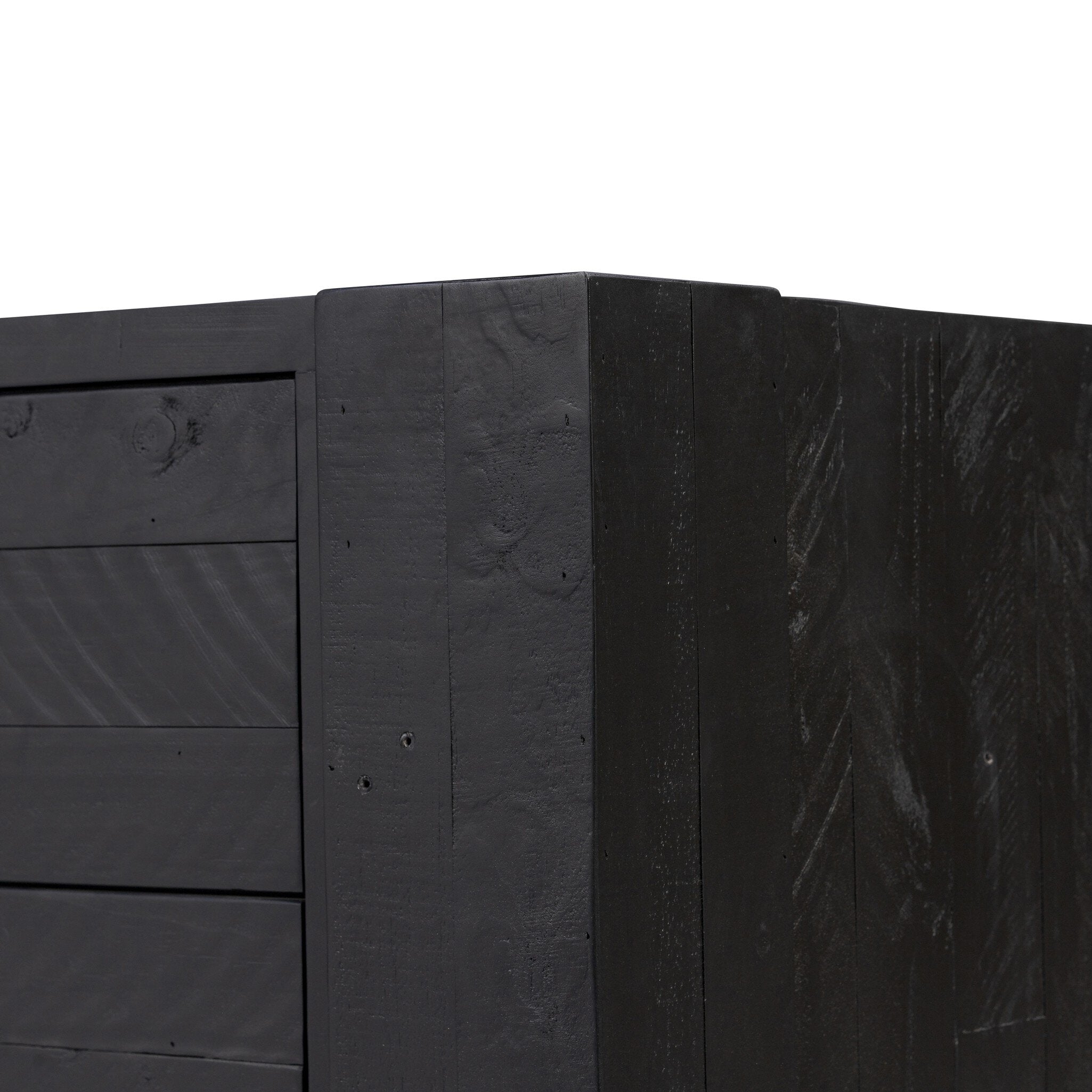 Petra 6 Drawer Dresser - StyleMeGHD - Dressers