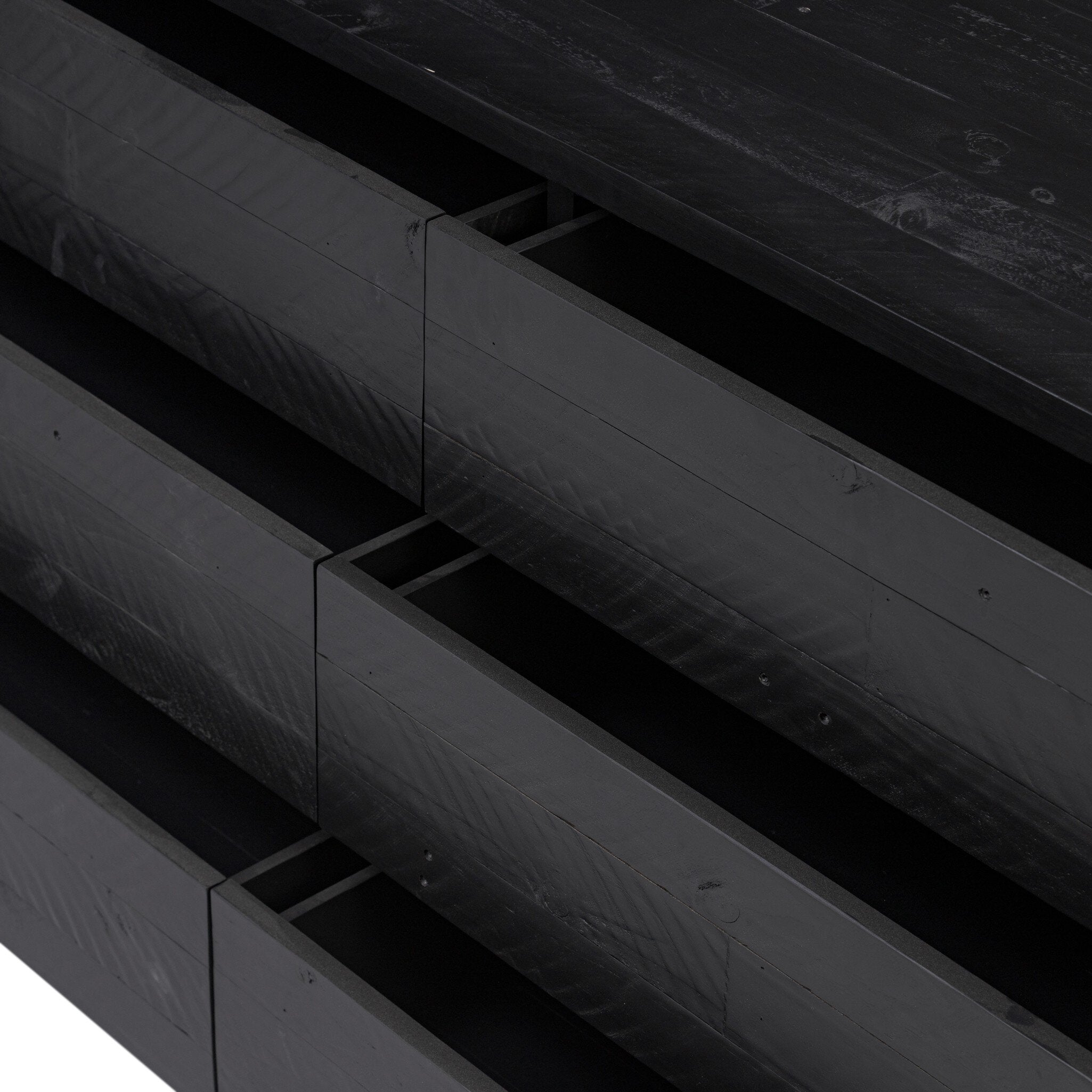 Petra 6 Drawer Dresser - StyleMeGHD - Dressers