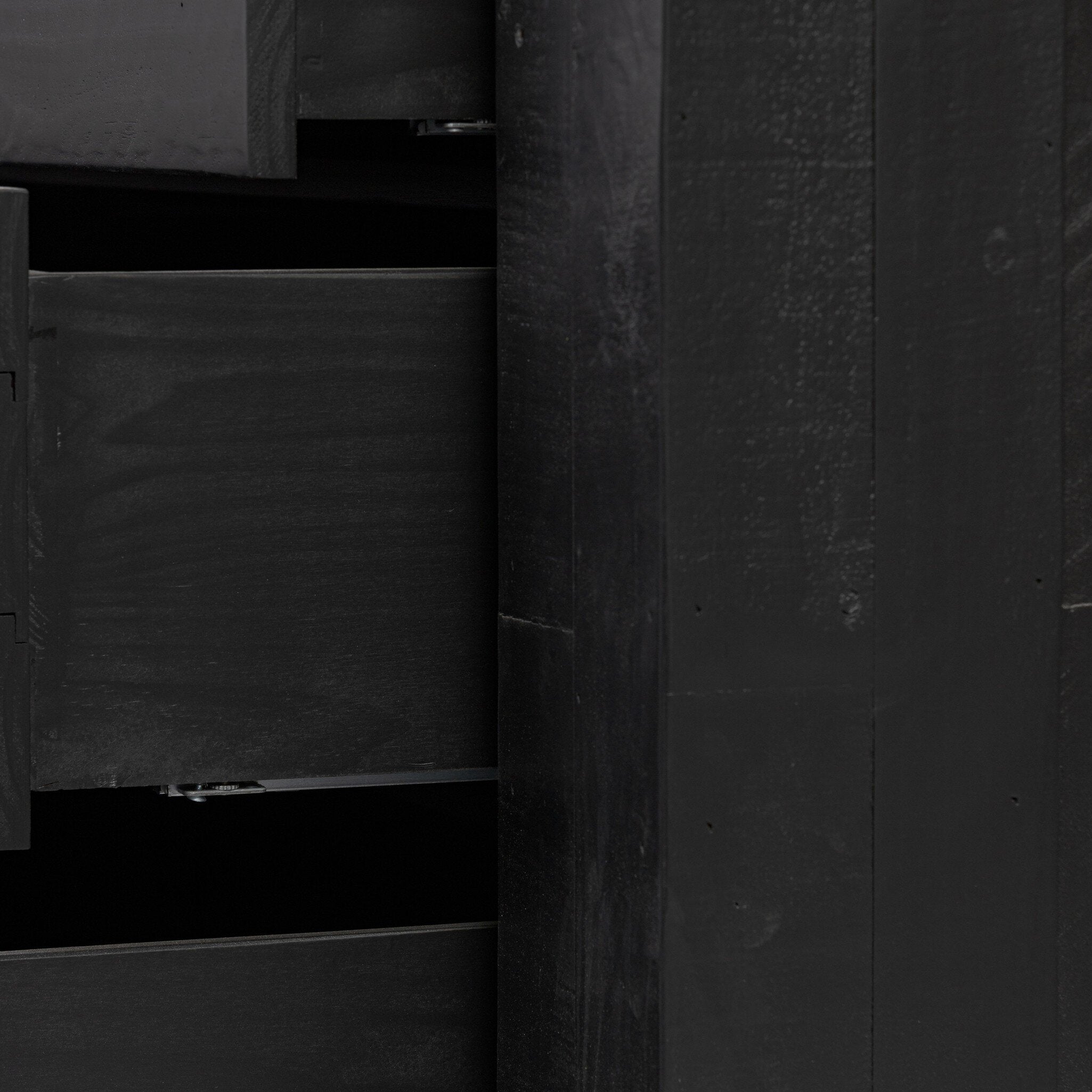 Petra 6 Drawer Dresser - StyleMeGHD - Dressers