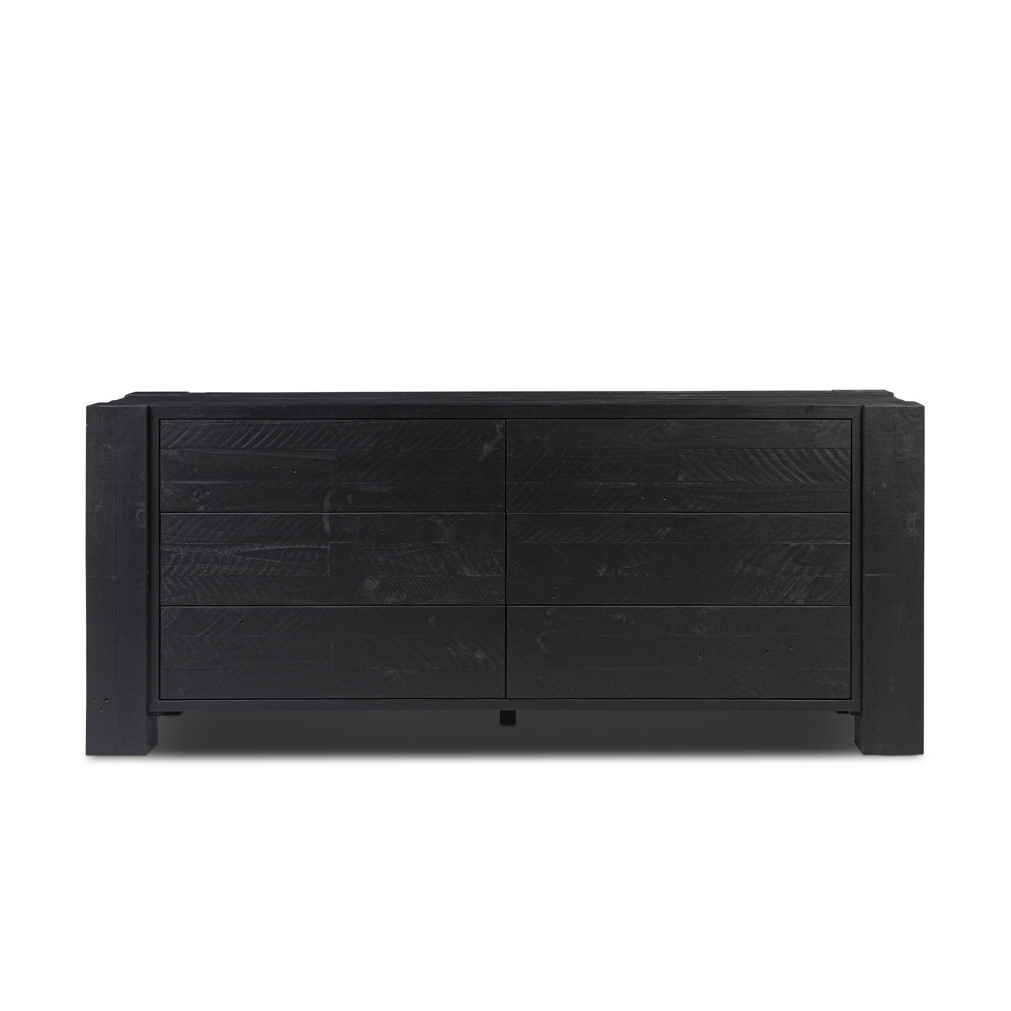 Petra 6 Drawer Dresser - StyleMeGHD - Dressers