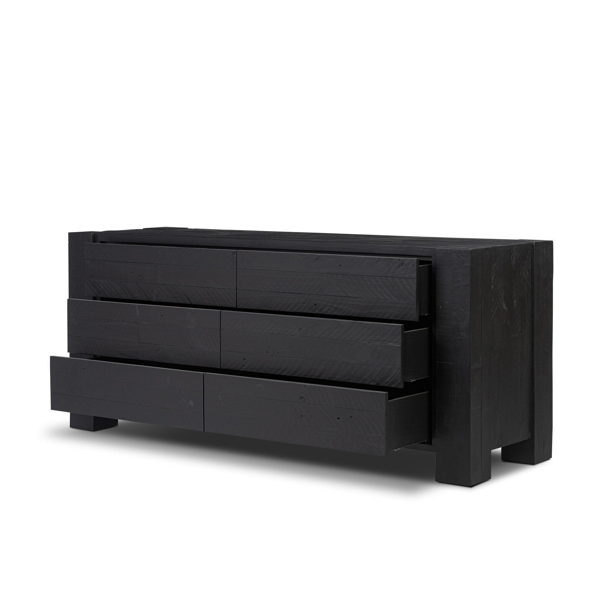 Petra 6 Drawer Dresser - StyleMeGHD - Dressers