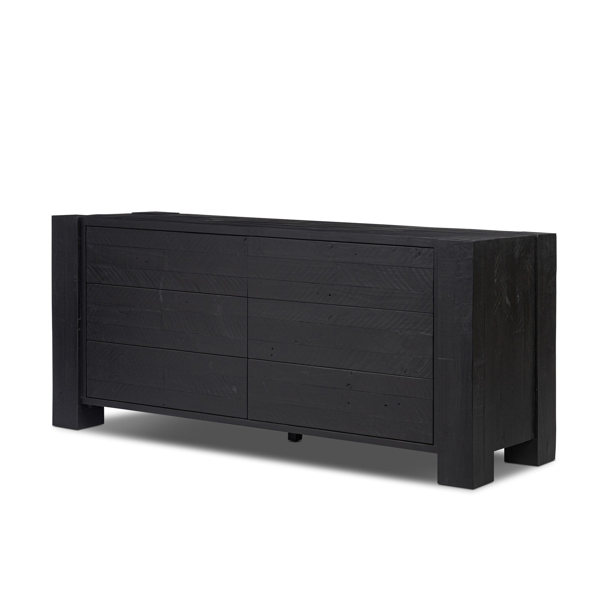 Petra 6 Drawer Dresser - StyleMeGHD - Dressers