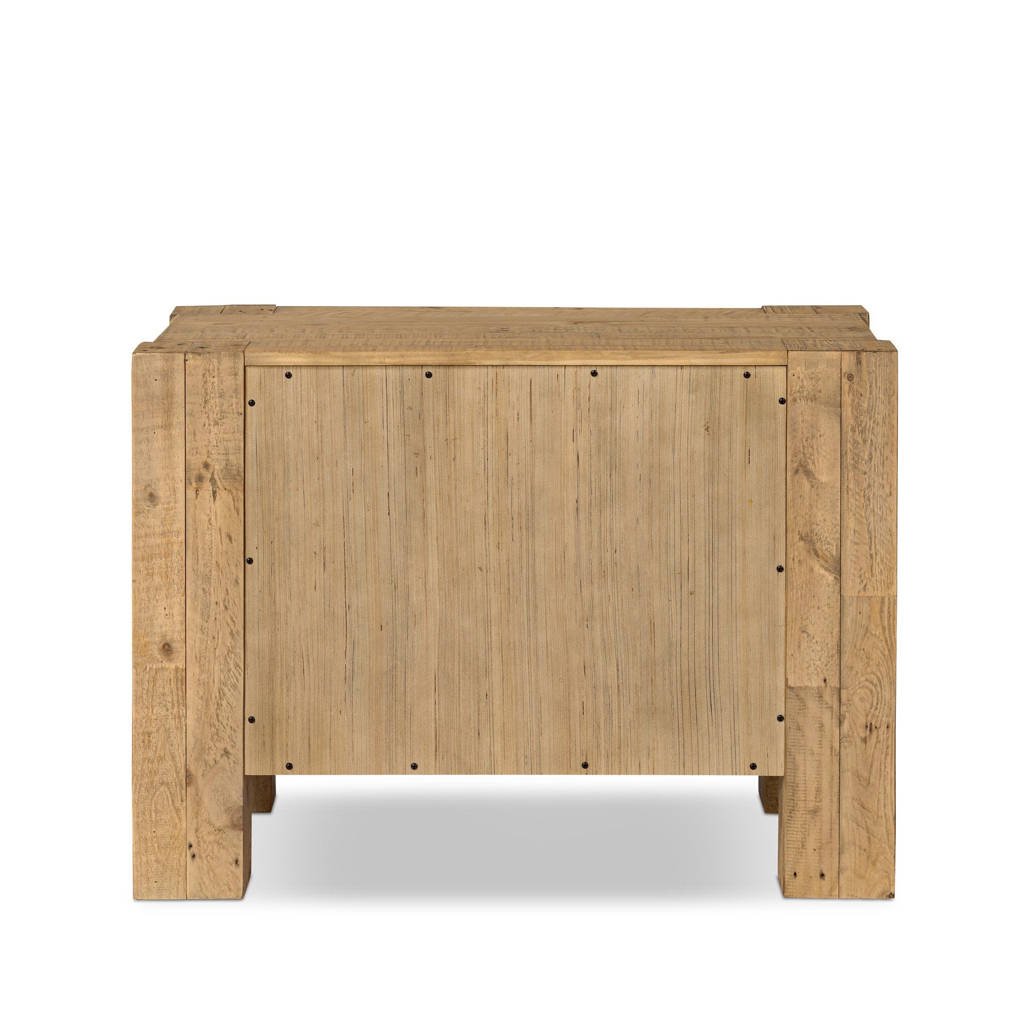 Petra Nightstand LIGHT BLONDIE PINE - StyleMeGHD - Nightstands