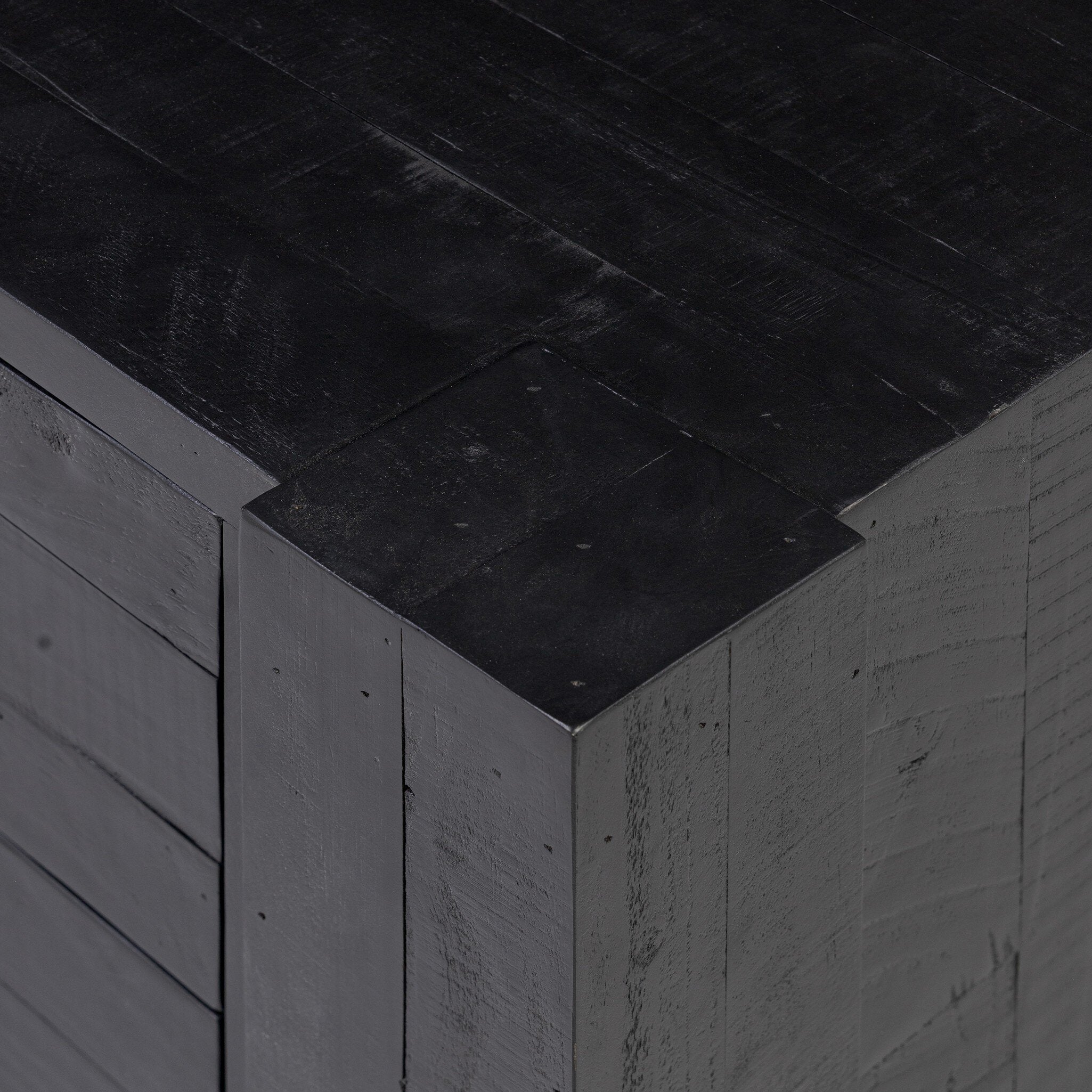 Petra Nightstand - StyleMeGHD - Nightstands