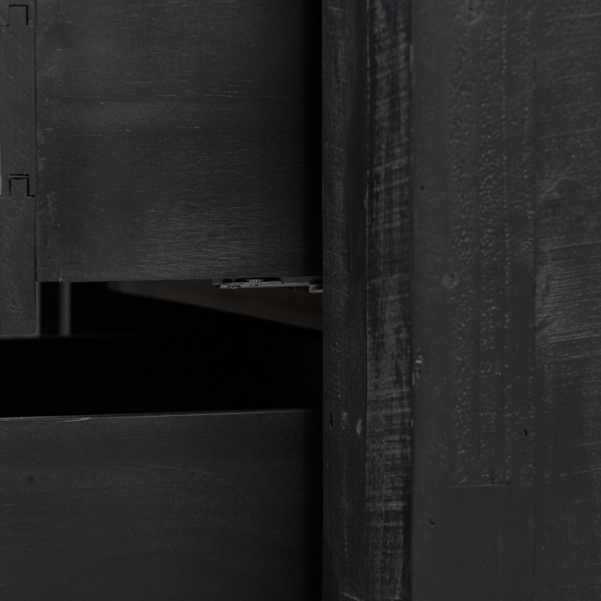 Petra Nightstand - StyleMeGHD - Nightstands