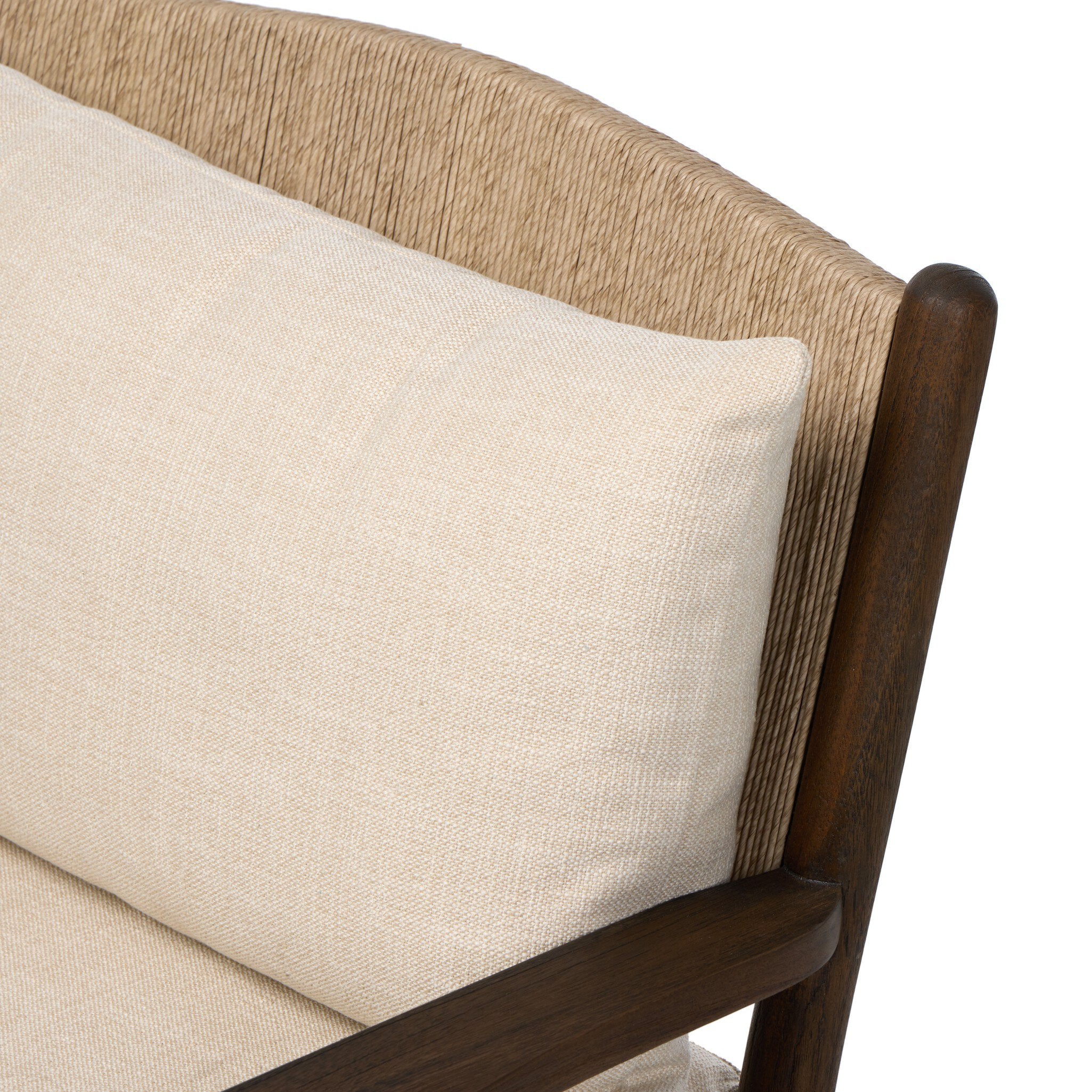 Henry Outdoor Chair