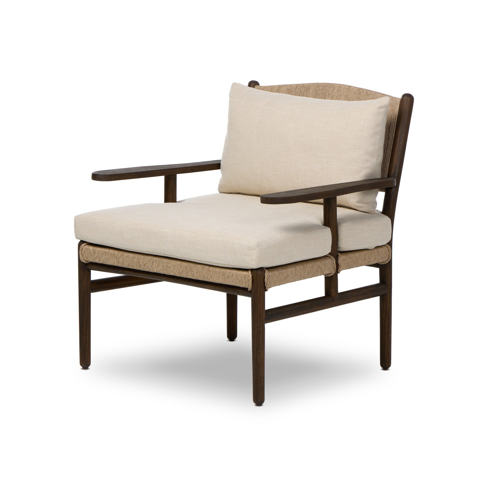 Henry Outdoor Chair