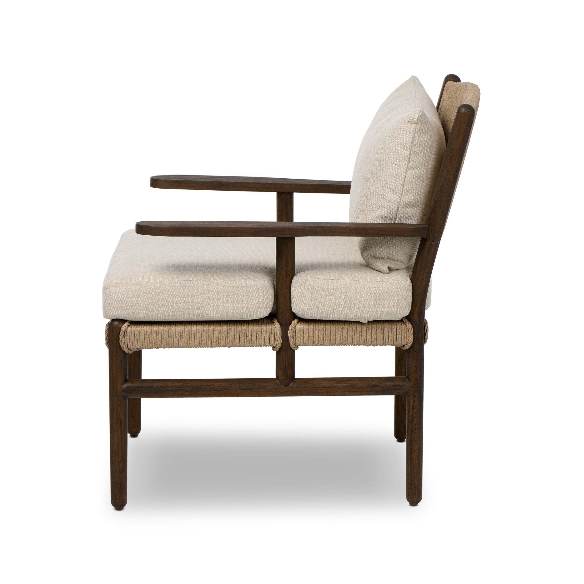 Henry Outdoor Chair
