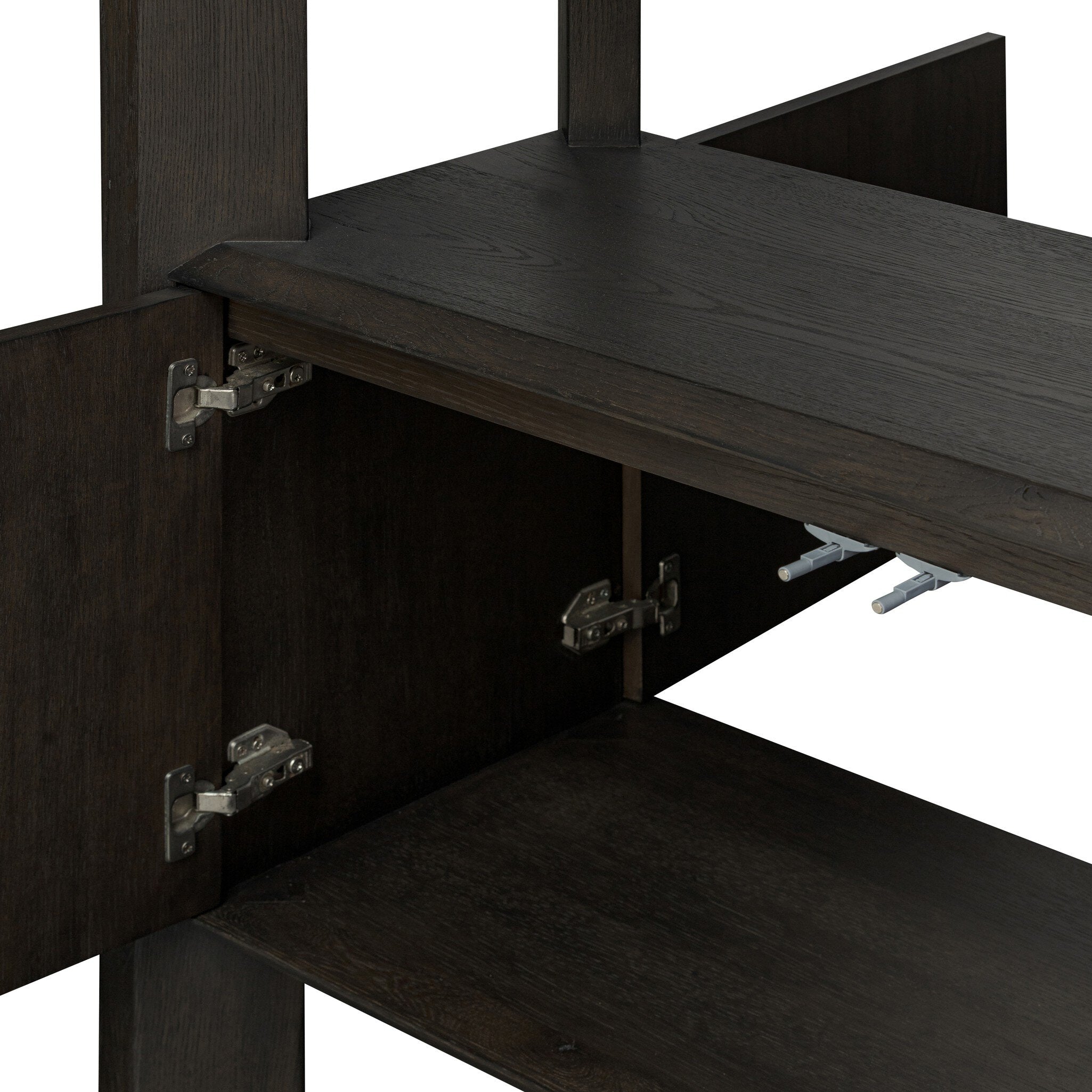 Erwin Wide Bookshelf