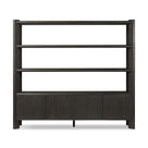 Erwin Wide Bookshelf