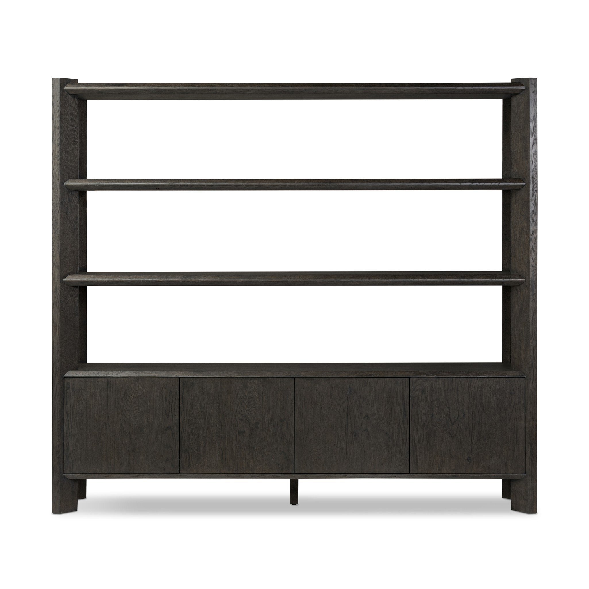 Erwin Wide Bookshelf