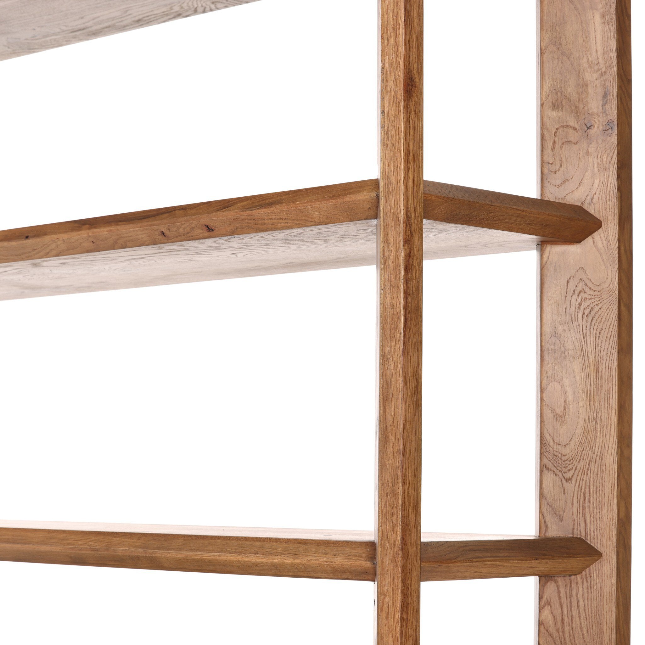 Erwin Wide Bookshelf