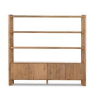 Erwin Wide Bookshelf