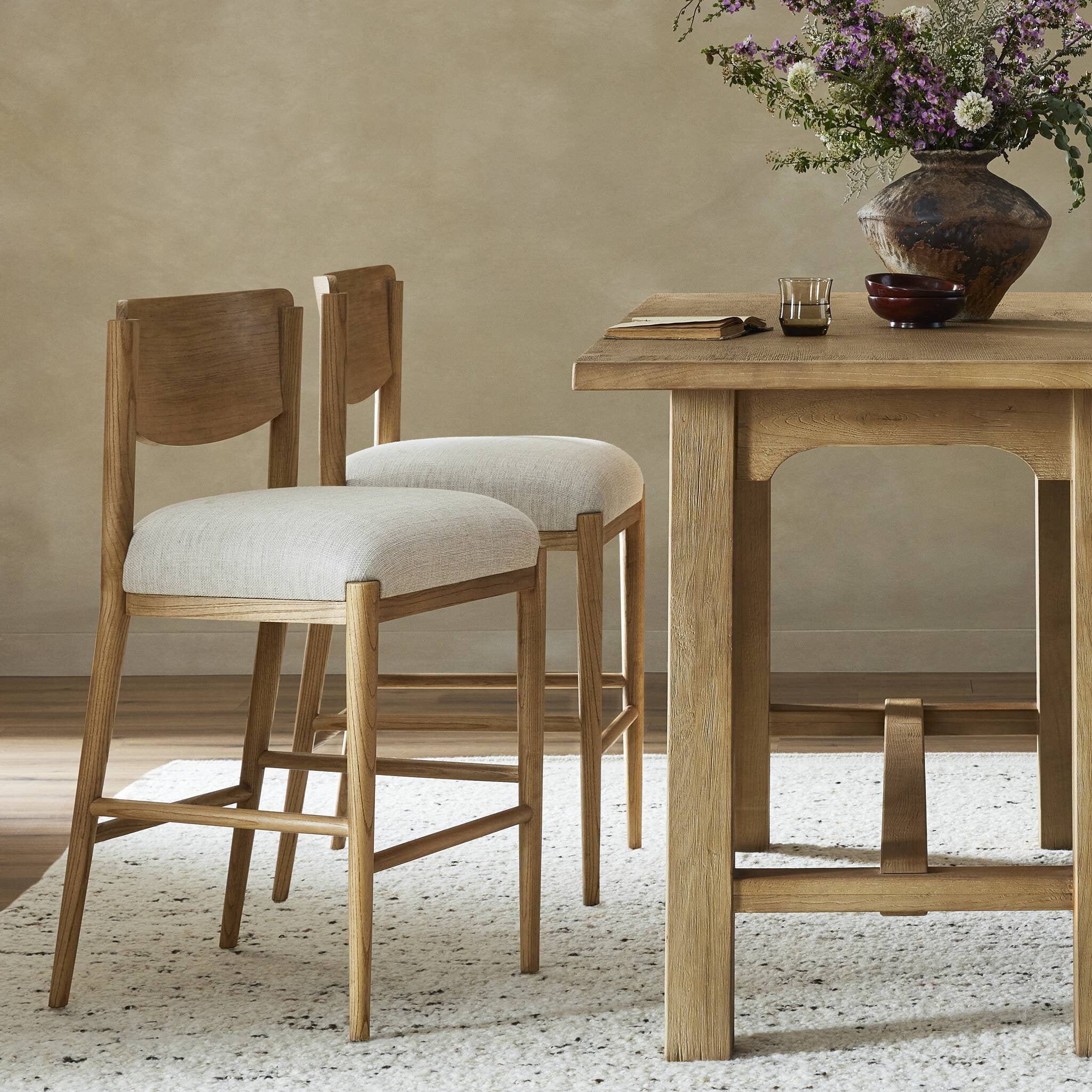 Pablo Counter Stool