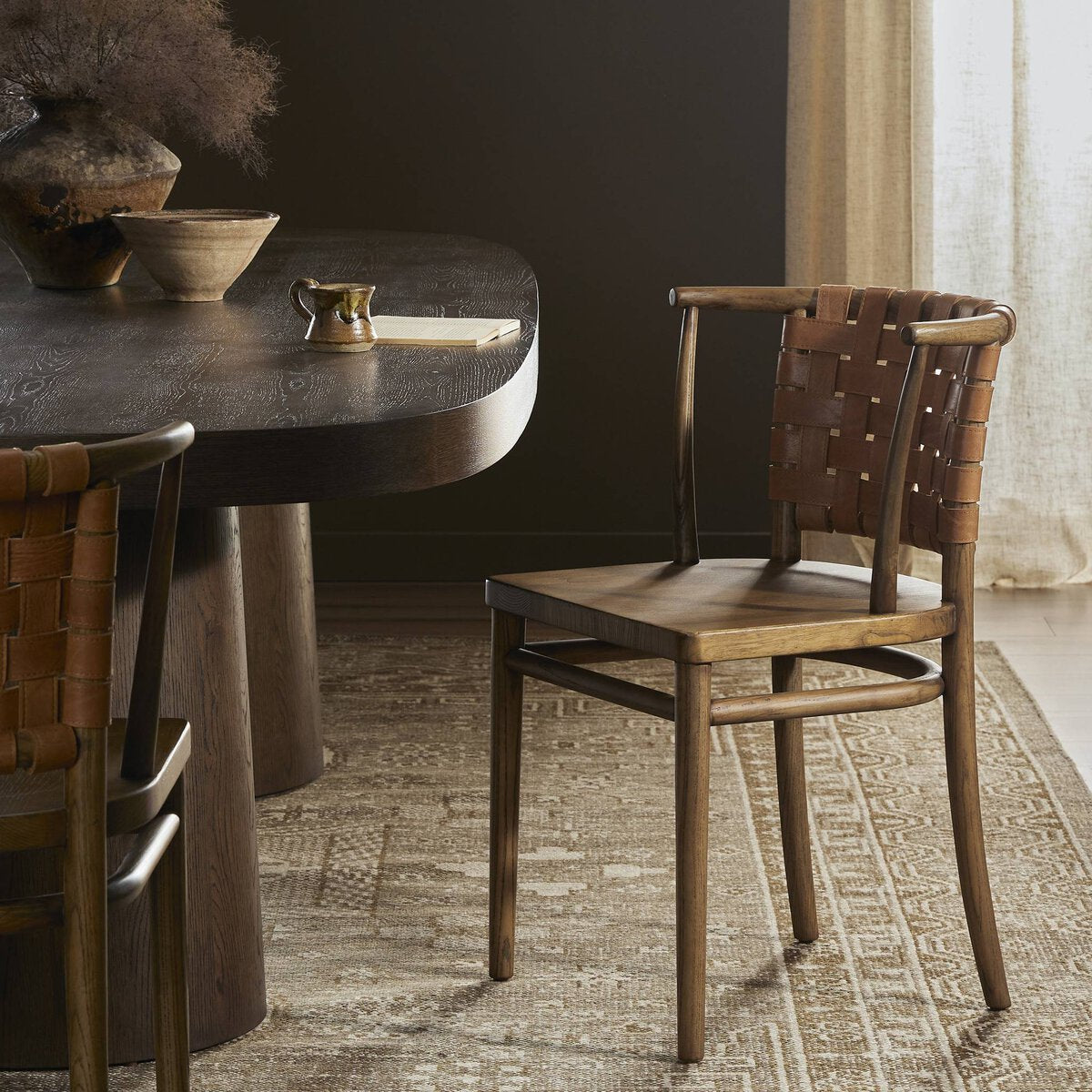 Philippa Dining Chair - StyleMeGHD - Dining Chairs