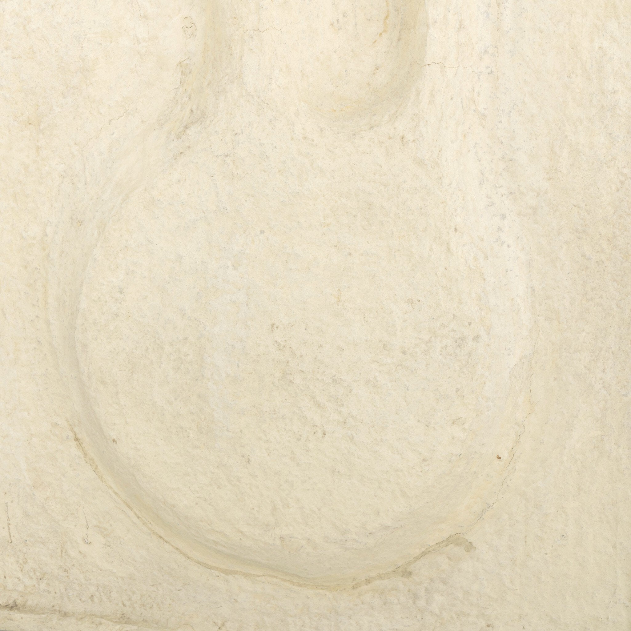 Vase Relief Sculpture