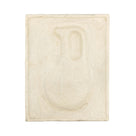 Vase Relief Sculpture