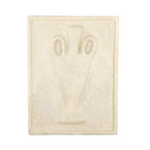 Vase Relief Sculpture