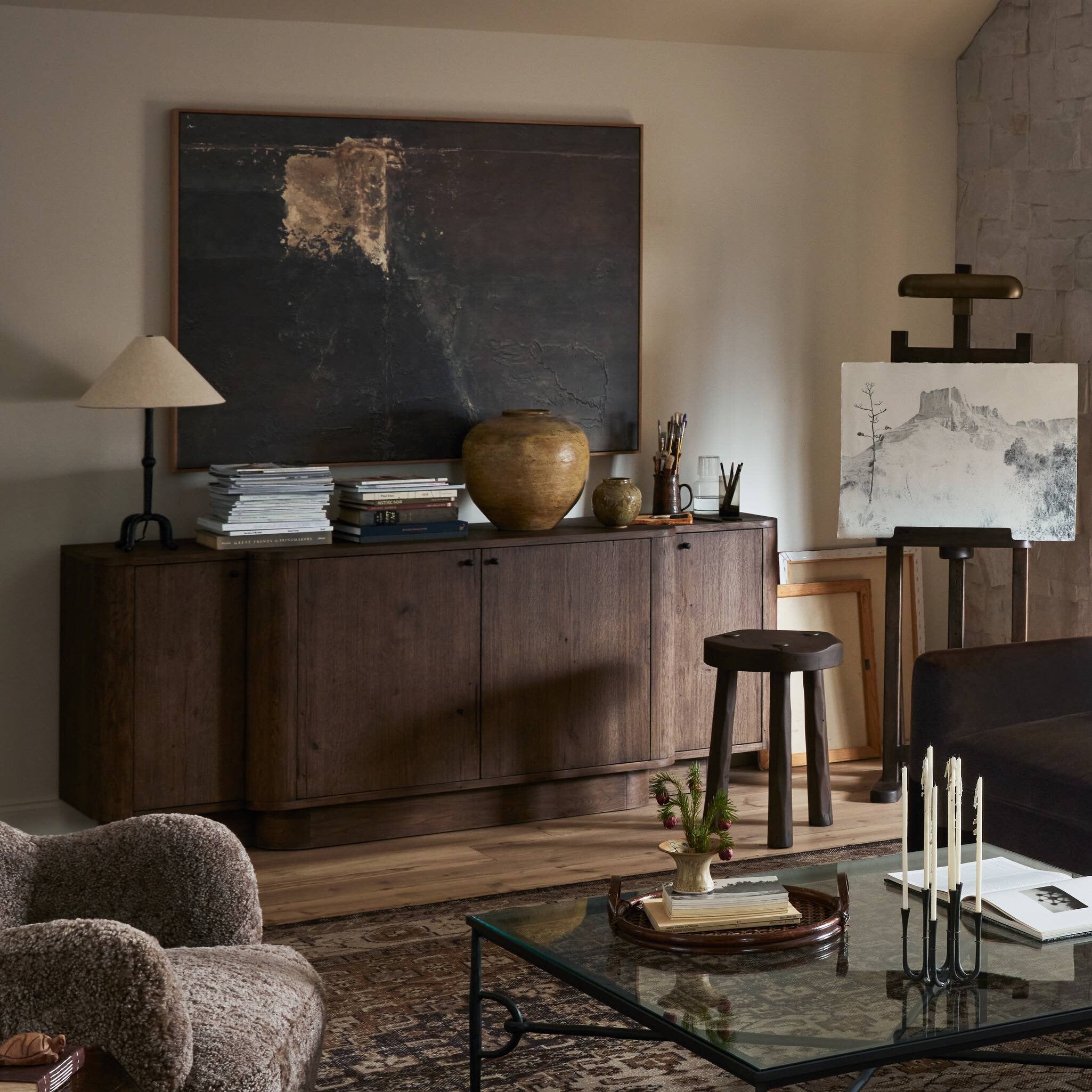 Linda Sideboard-StyleMeGHD