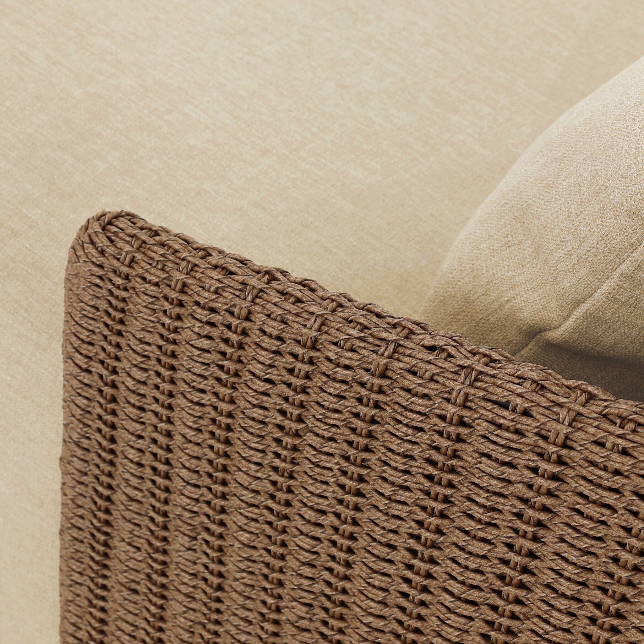 Rowen Outdoor Double Chaise-StyleMeGHD