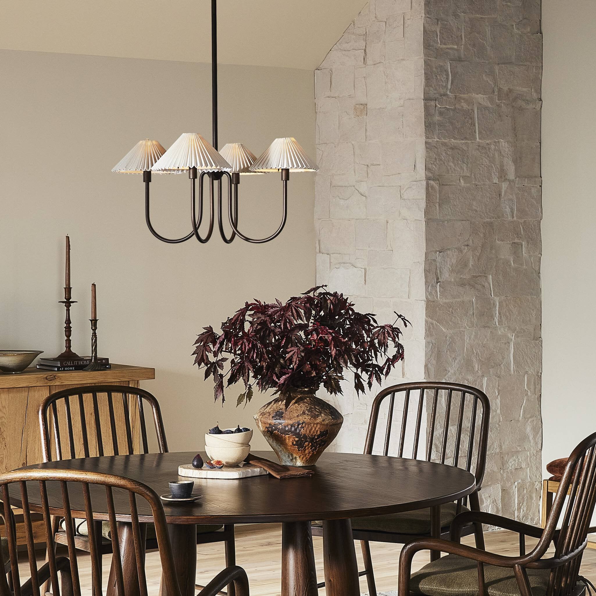 Miran Chandelier