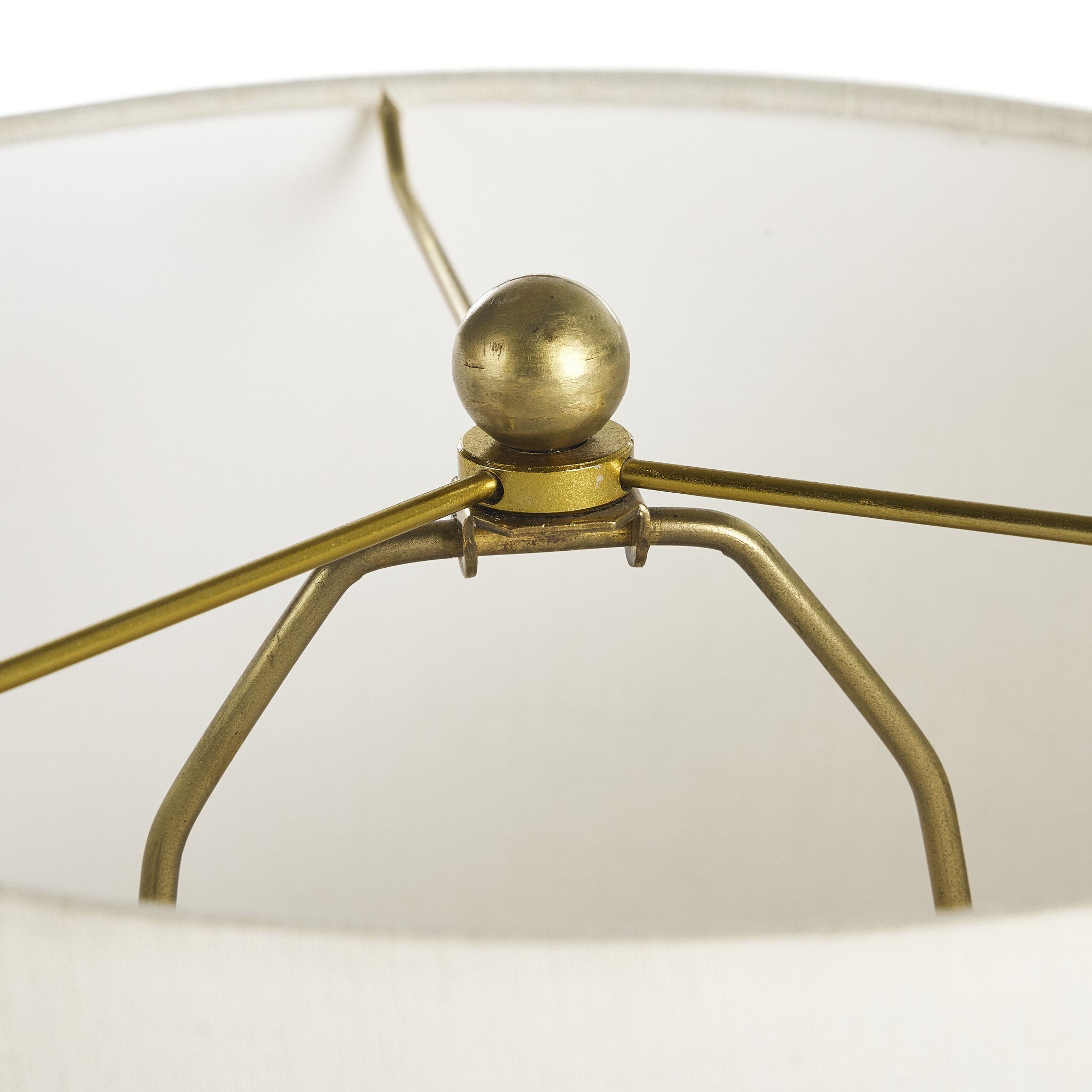 Warner Table Lamp