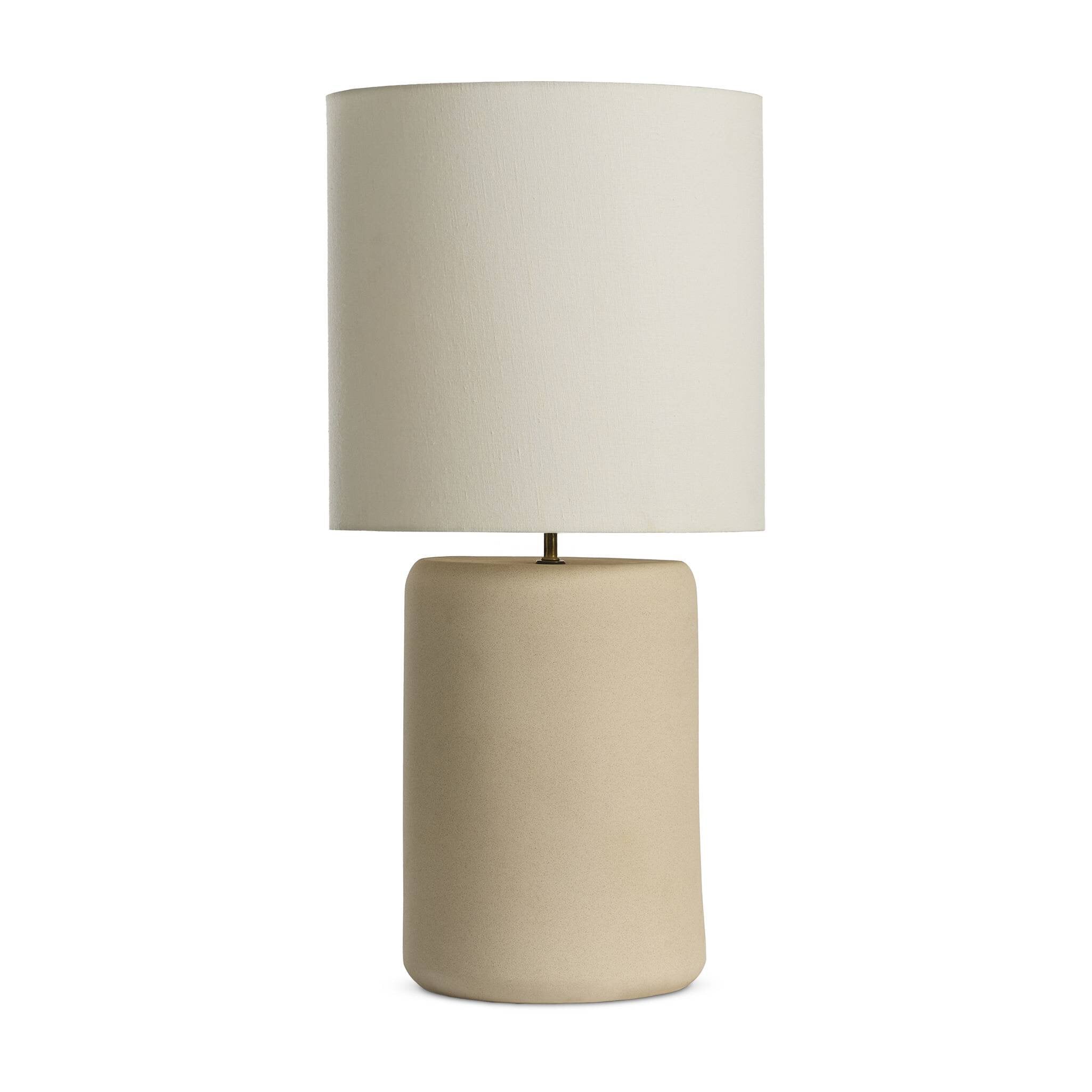 Warner Table Lamp