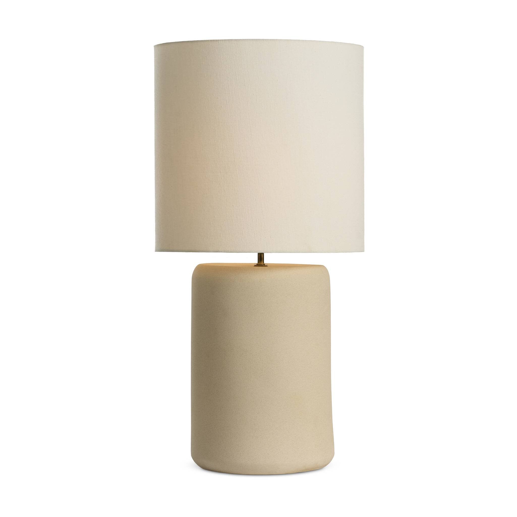 Warner Table Lamp
