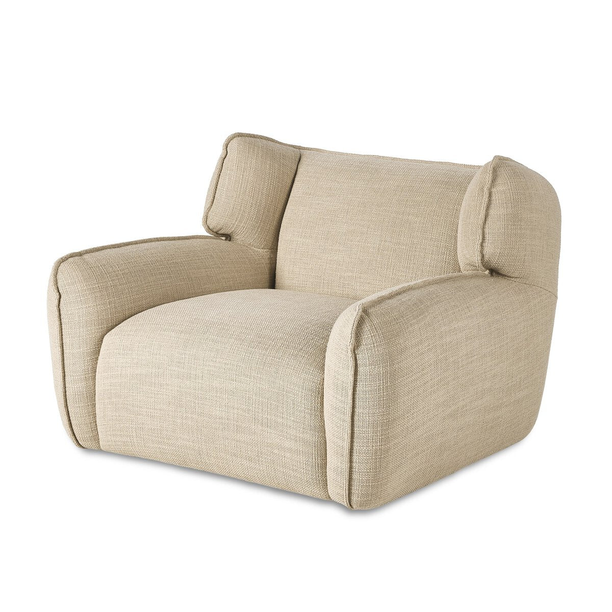 Walter Swivel Chair - StyleMeGHD - Chairs