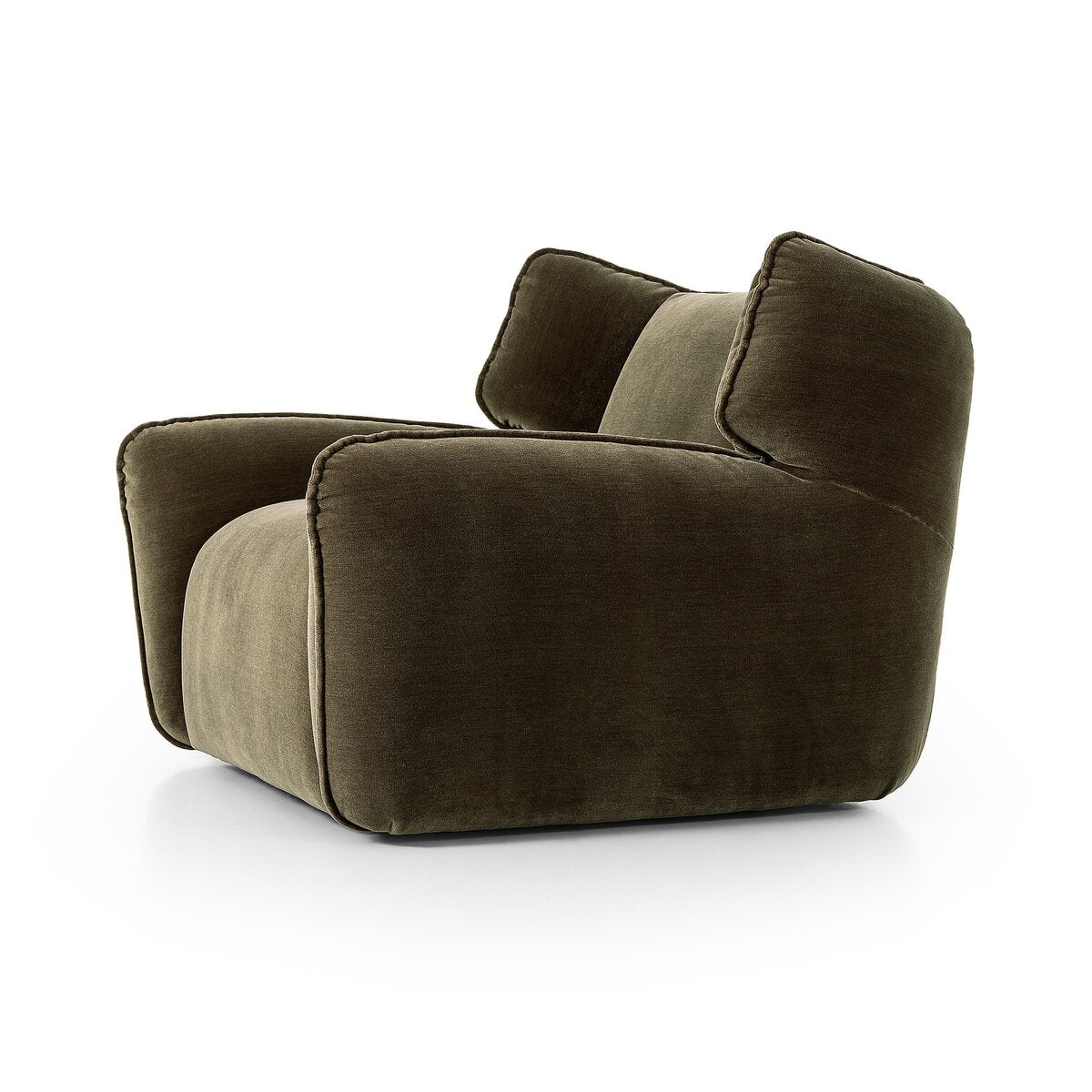 Walter Swivel Chair