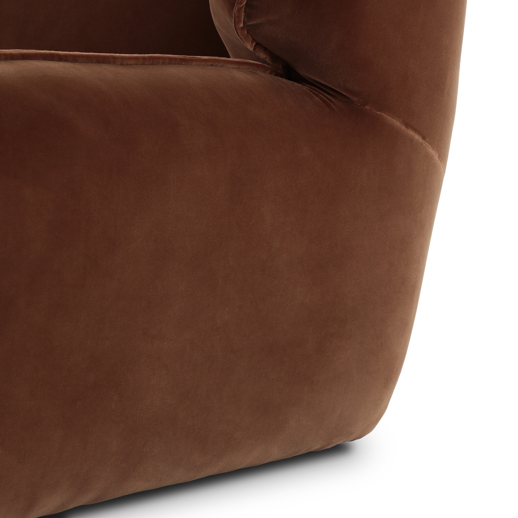 Walter Swivel Chair