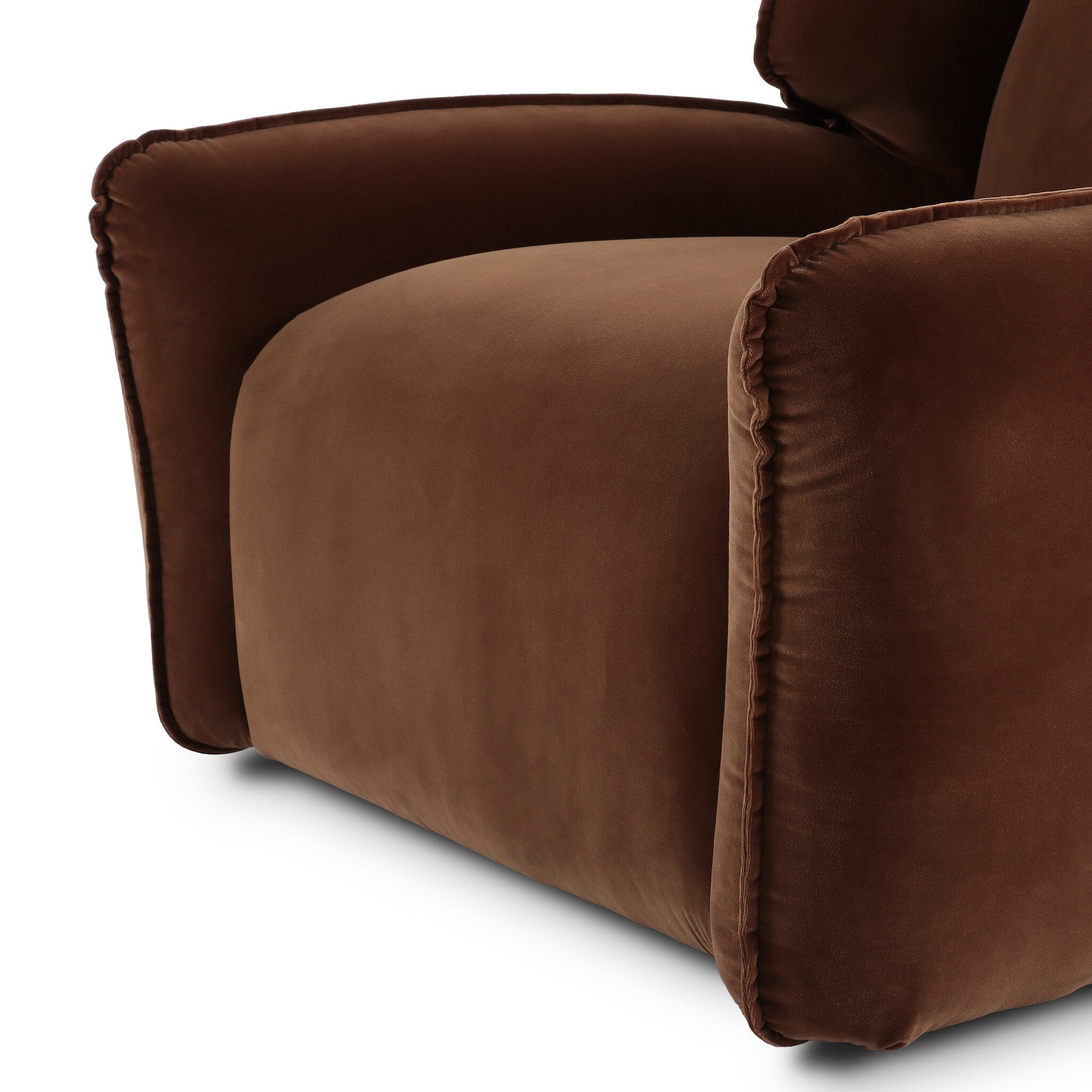 Walter Swivel Chair